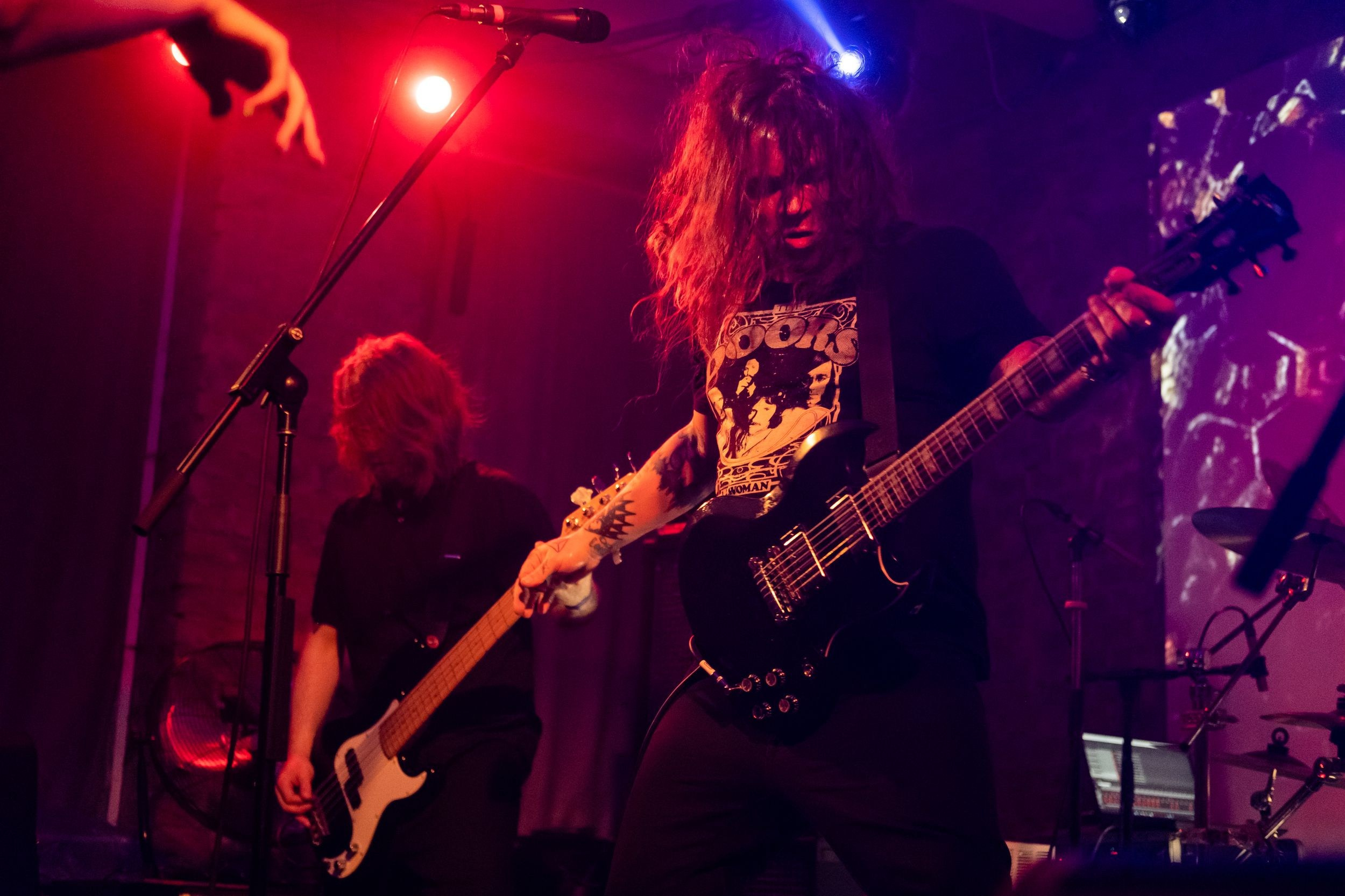 Психея. Репортажный фотограф Алексей Пирязев