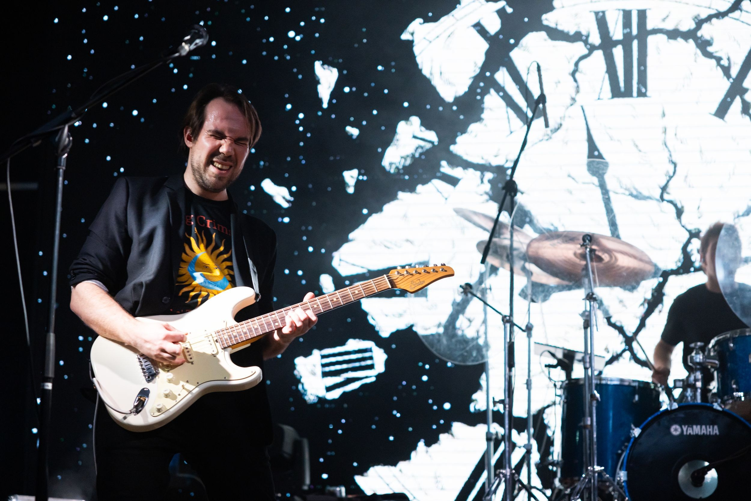 Echoes and Signals. Репортажный фотограф Алексей Пирязев