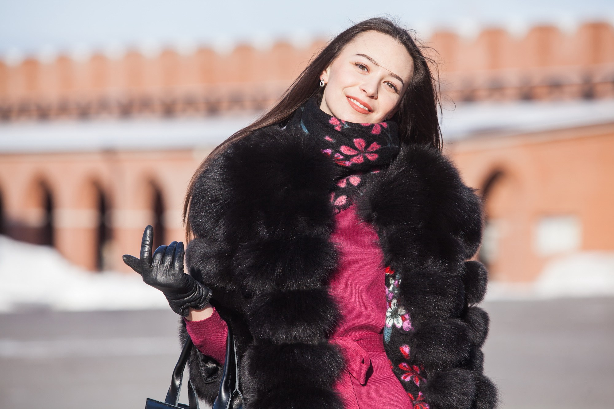 Анастасия. Репортажный фотограф Алексей Пирязев