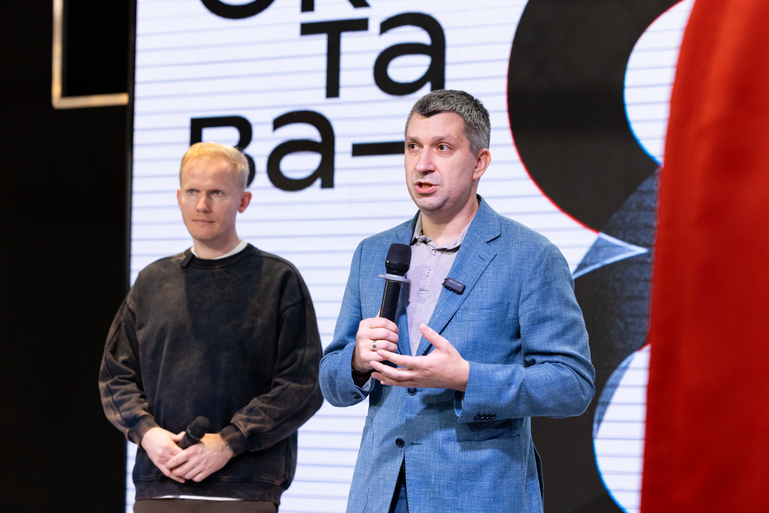 Октаве 8 лет! (25 апреля 2026). Репортажный фотограф Алексей Пирязев