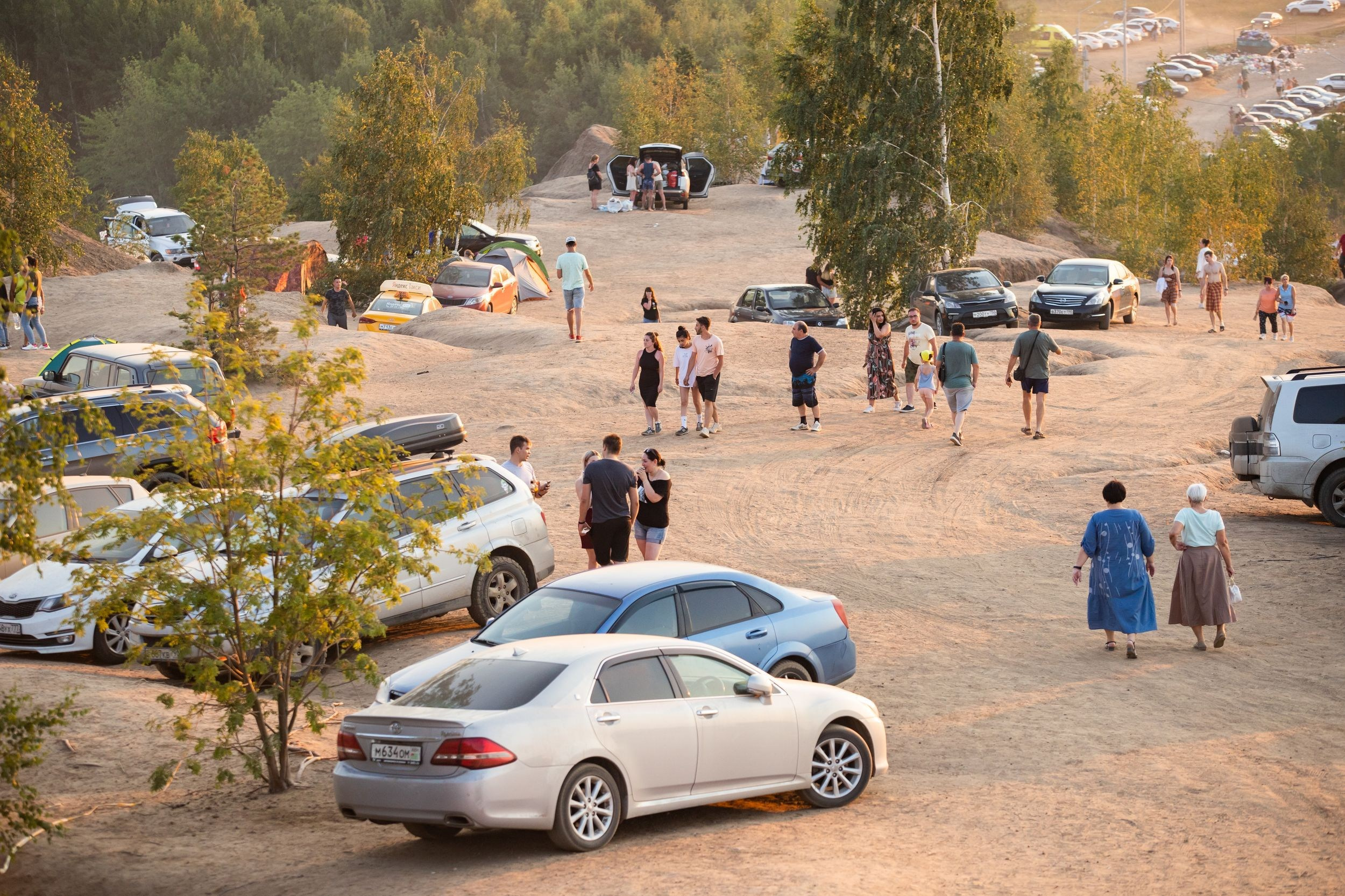 Кондуки (10 июля 2021). Репортажный фотограф Алексей Пирязев
