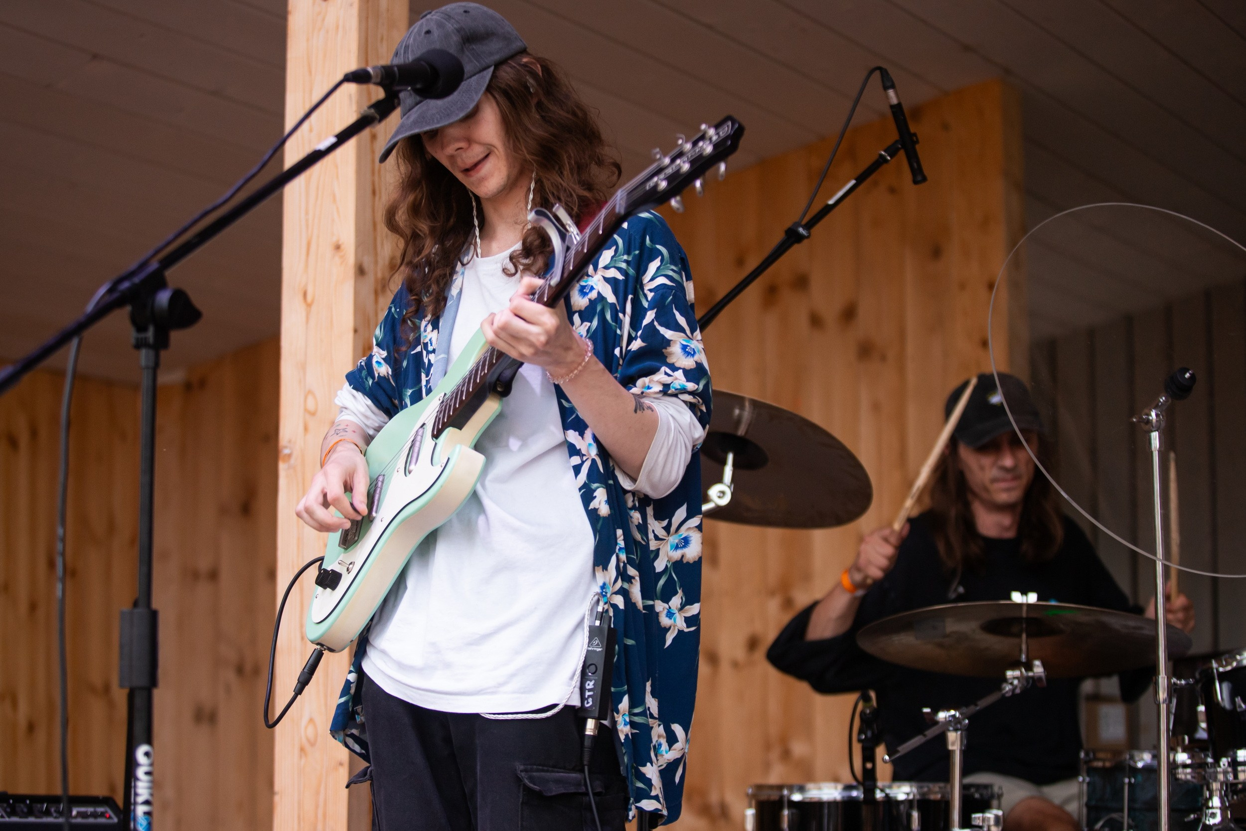 Vashana Sup Camp (25-27 июля 2025). Репортажный фотограф Алексей Пирязев