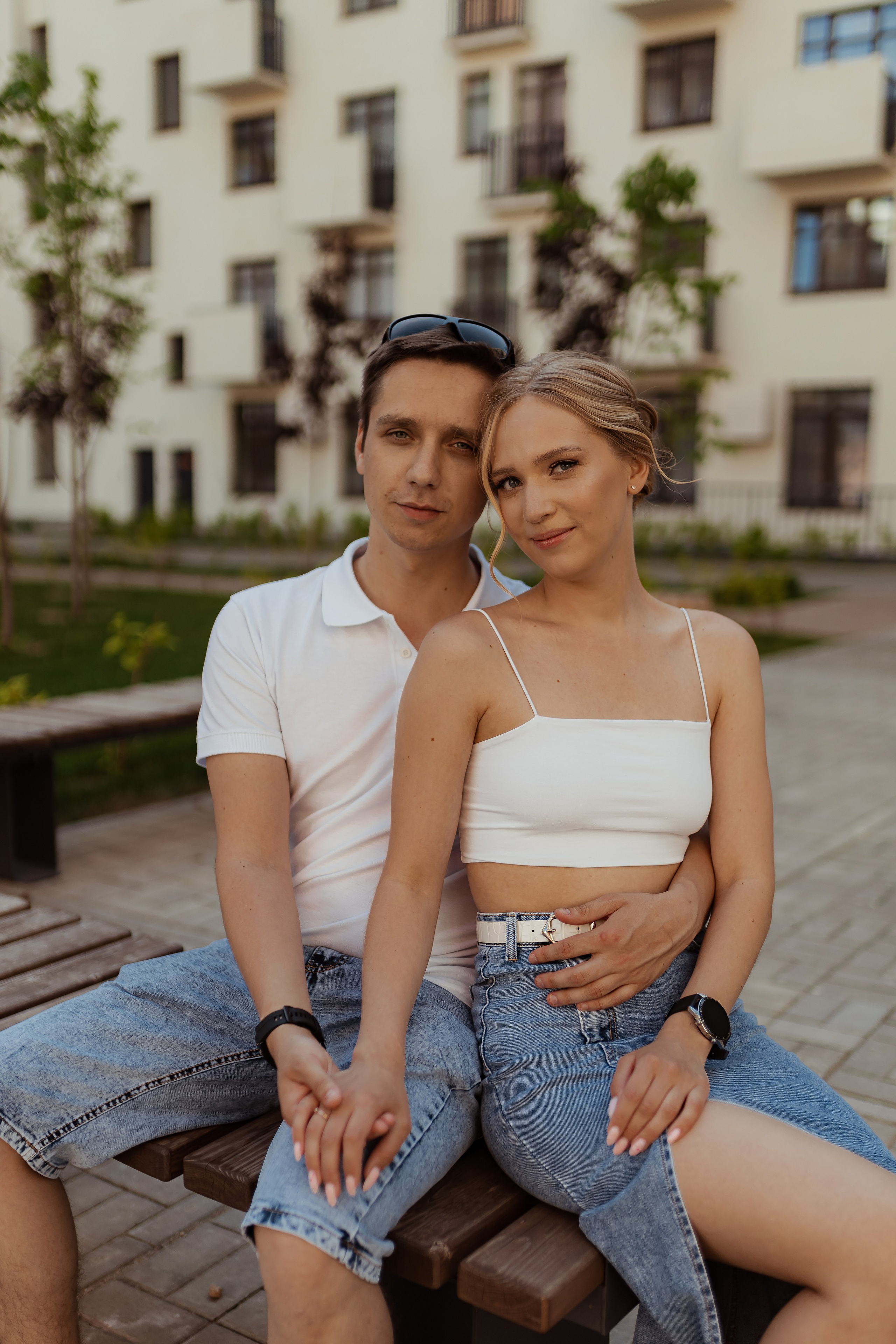 Ваня & Настя. ФОТОГРАФ Маргарита Сивакова | Ярославль Кострома Москва