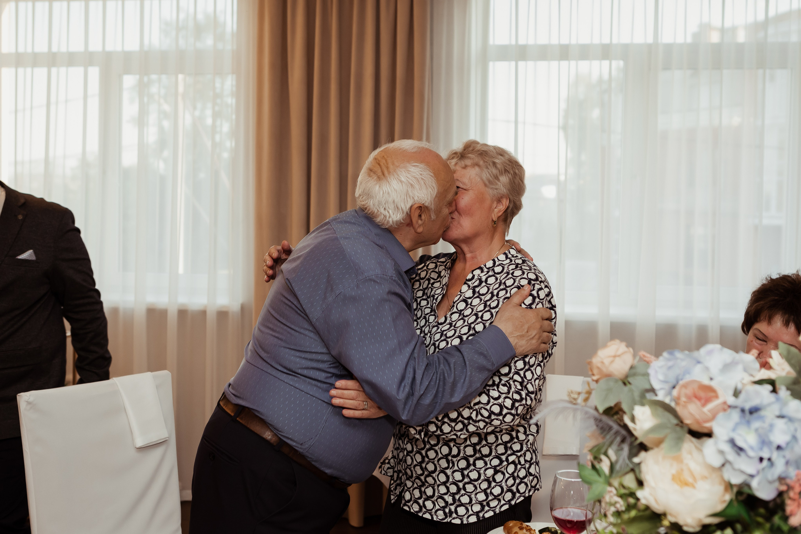 Максим & Мария (с банкетом) 23.09. ФОТОГРАФ Маргарита Сивакова | Ярославль Кострома Москва