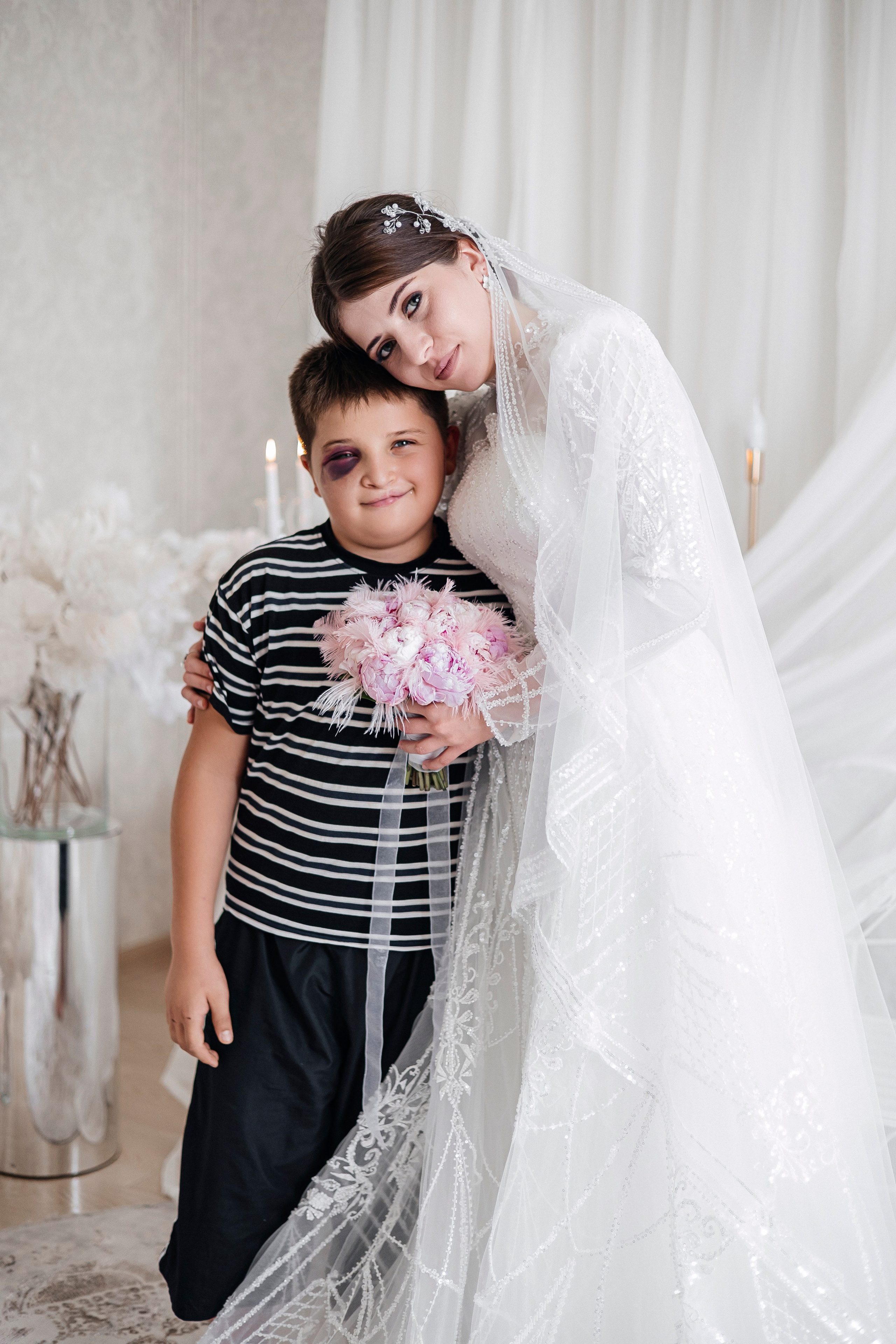 Невеста Марха