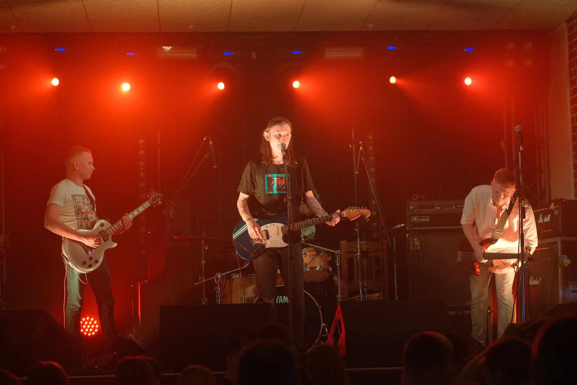 ТАНГЫРА — фестиваль современной этнокультуры. Максим Егоров, г. Ижевск. Репортажная, предметная съёмка и фуд-фотография