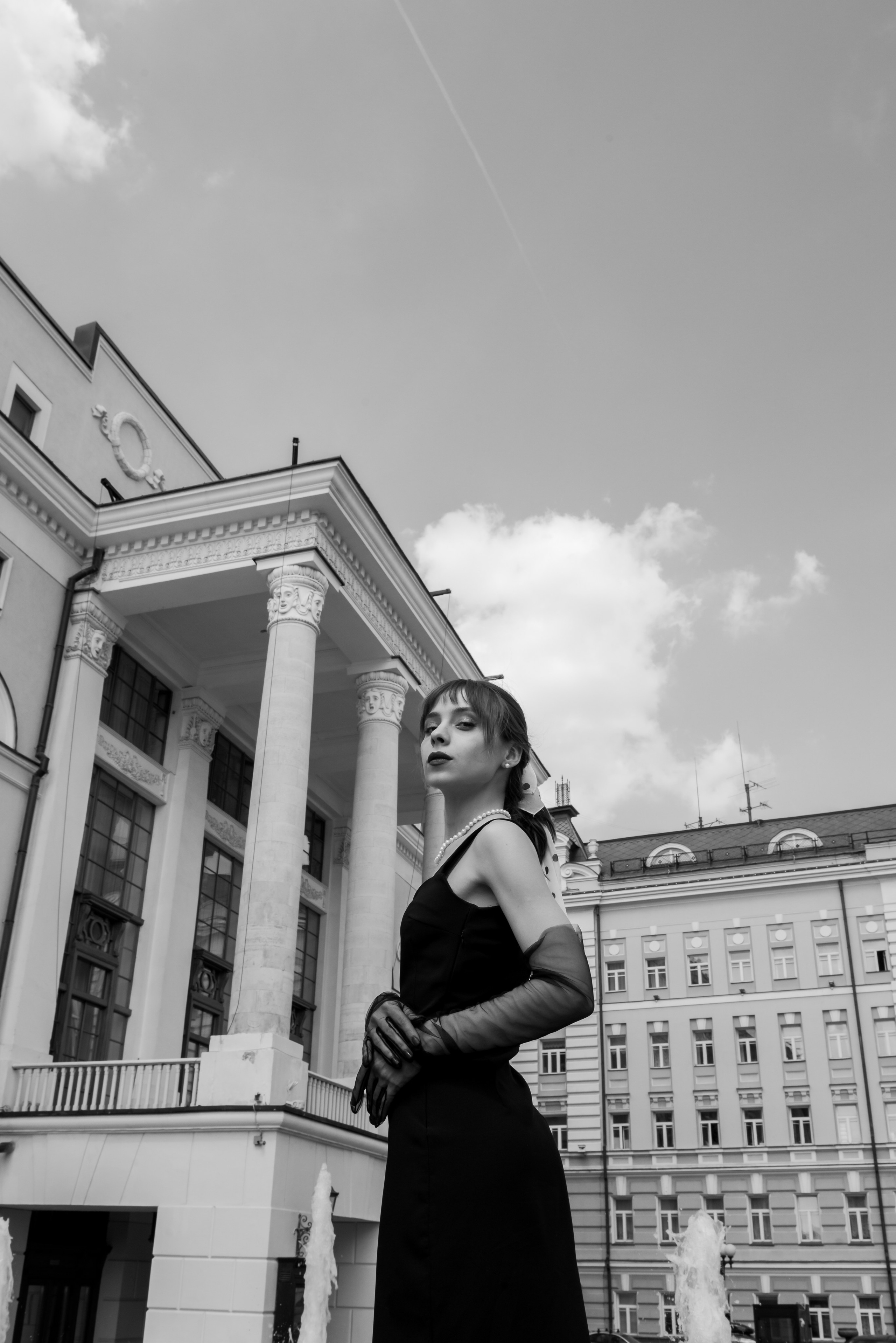БОЛЬШОЙ. Фотограф Лопаткина Ирина