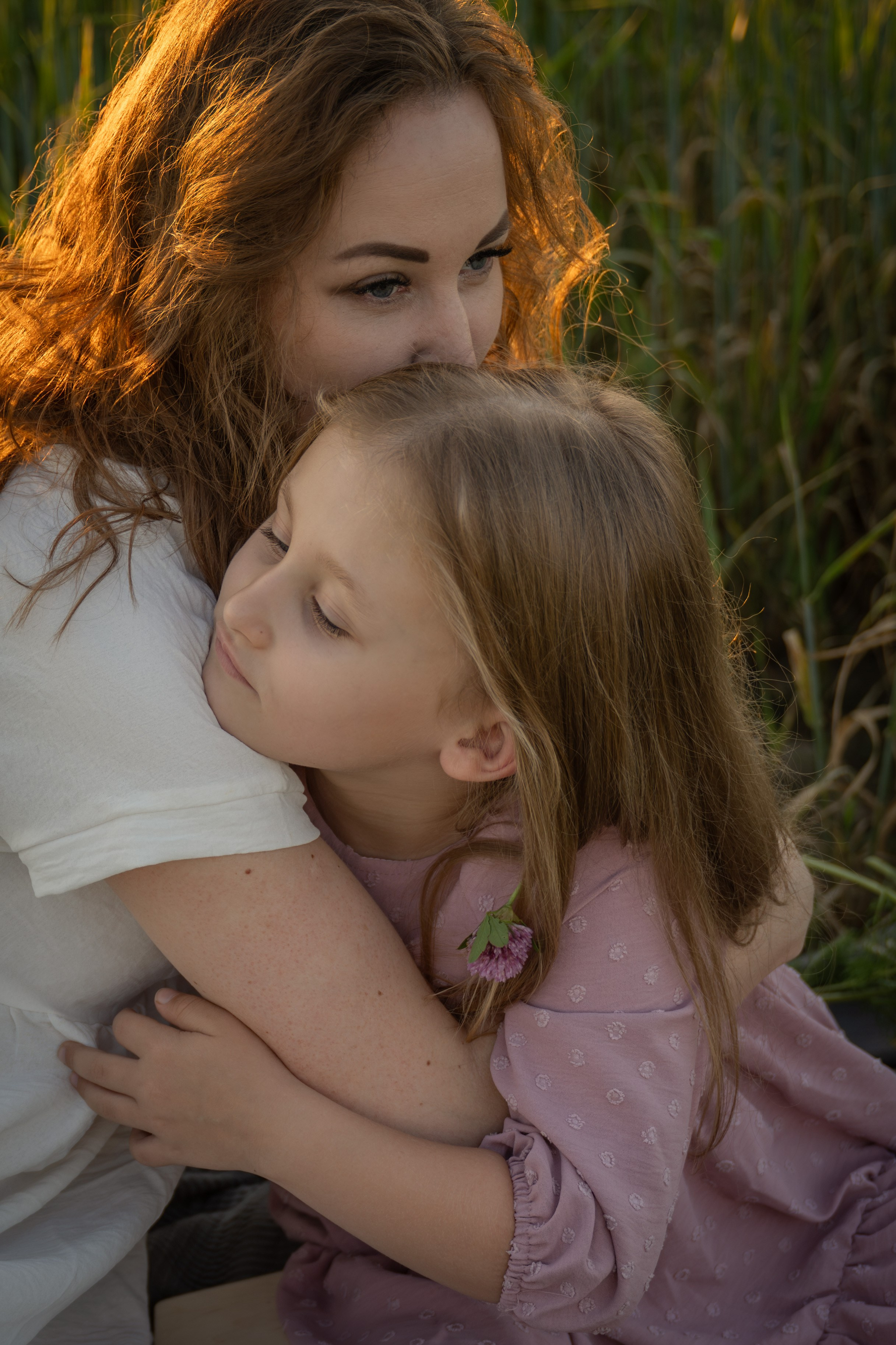 Ольга и Вероника. Детский и семейный фотограф в Санкт-Петербурге и Ярославле Павлова Гал