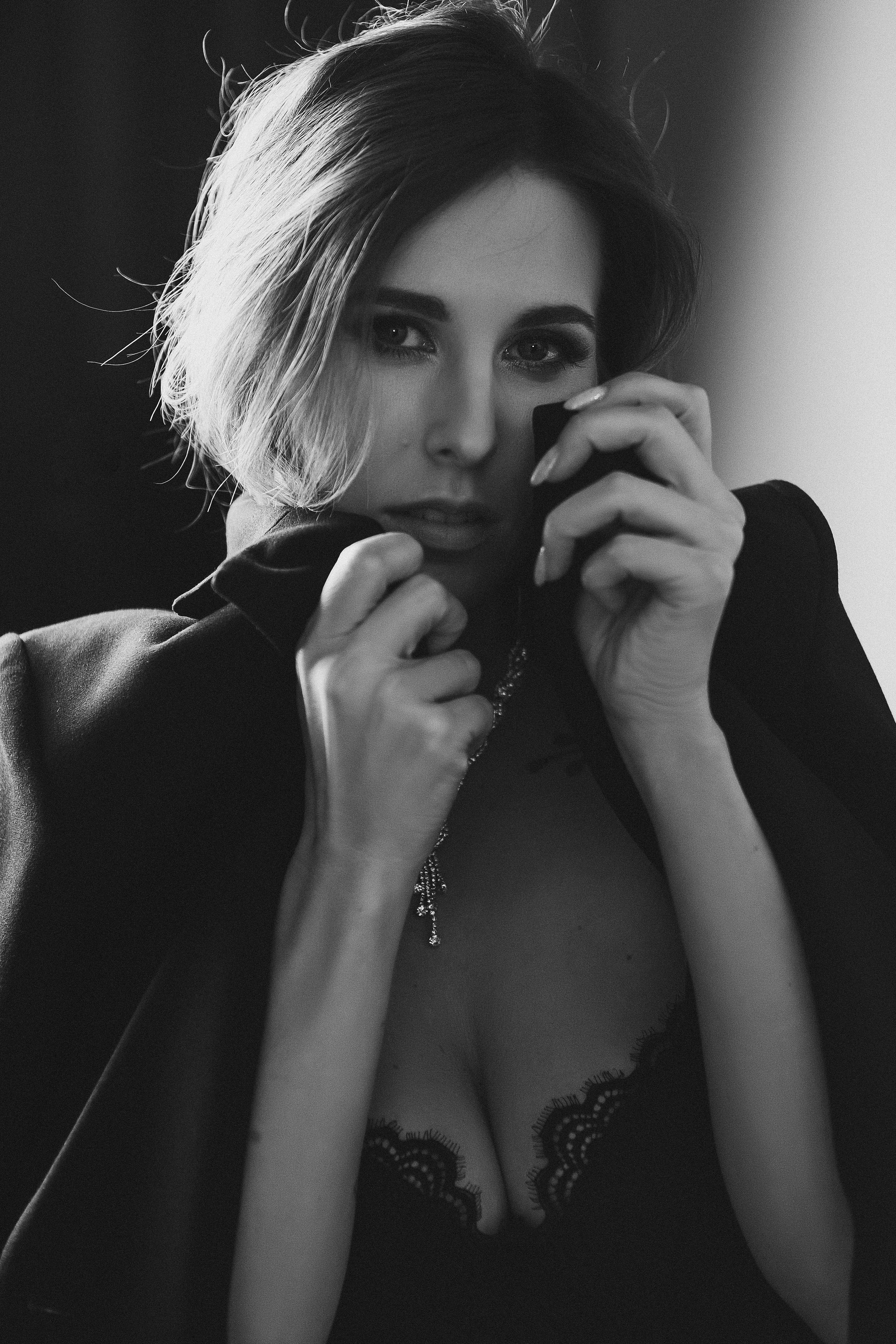 Лена. Свадебный и портретный фотограф в Красноярске Алина Семенихина