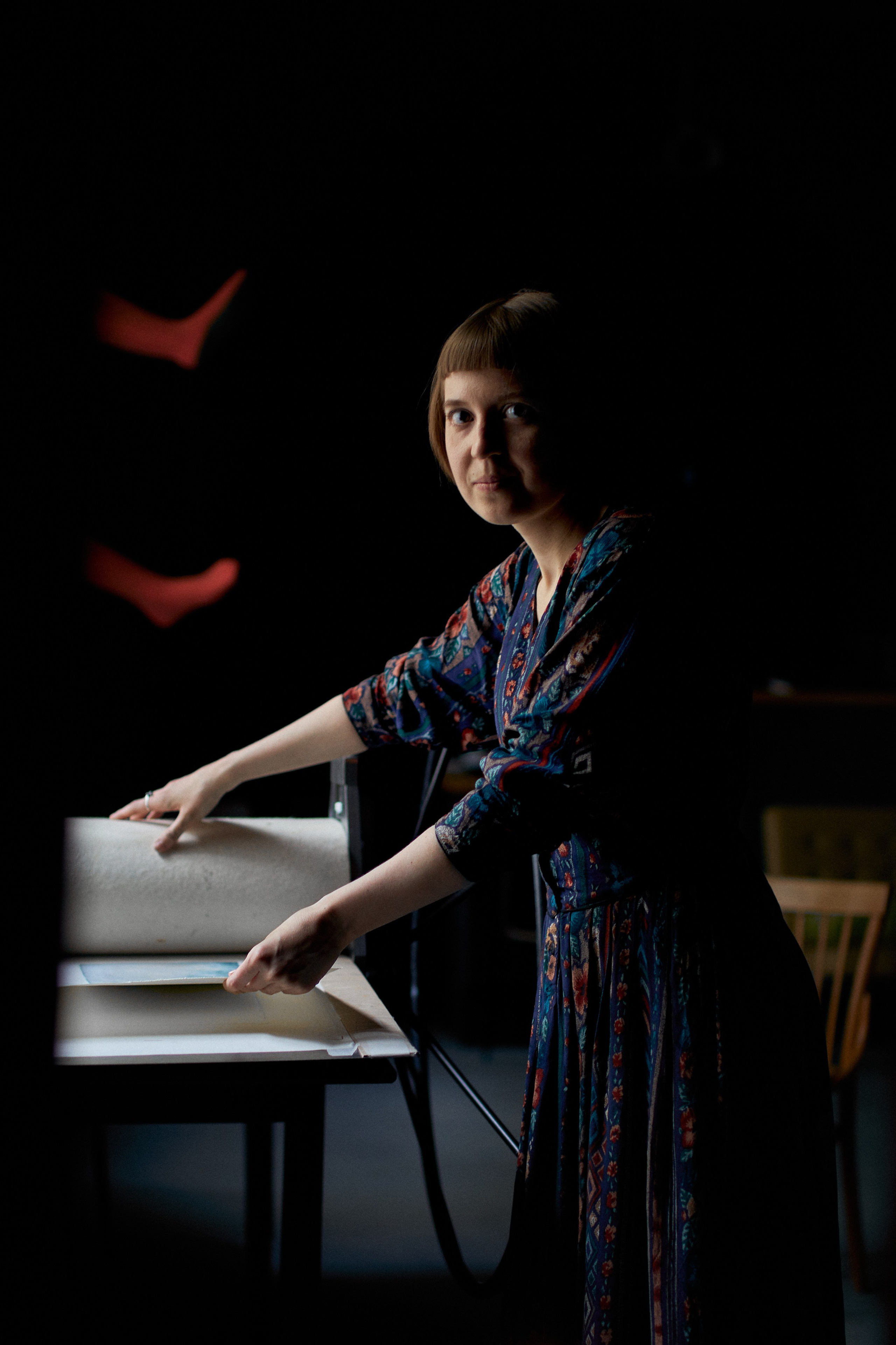 Портретный и репортажный фотограф в Москве, Андрей Герасимов