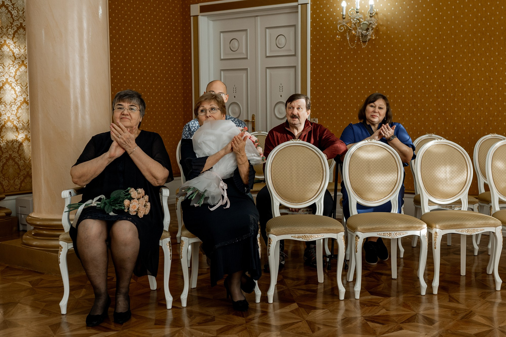 Джейми и Ксения. Свадебный фотограф в Тюмени Анастасия Конева
