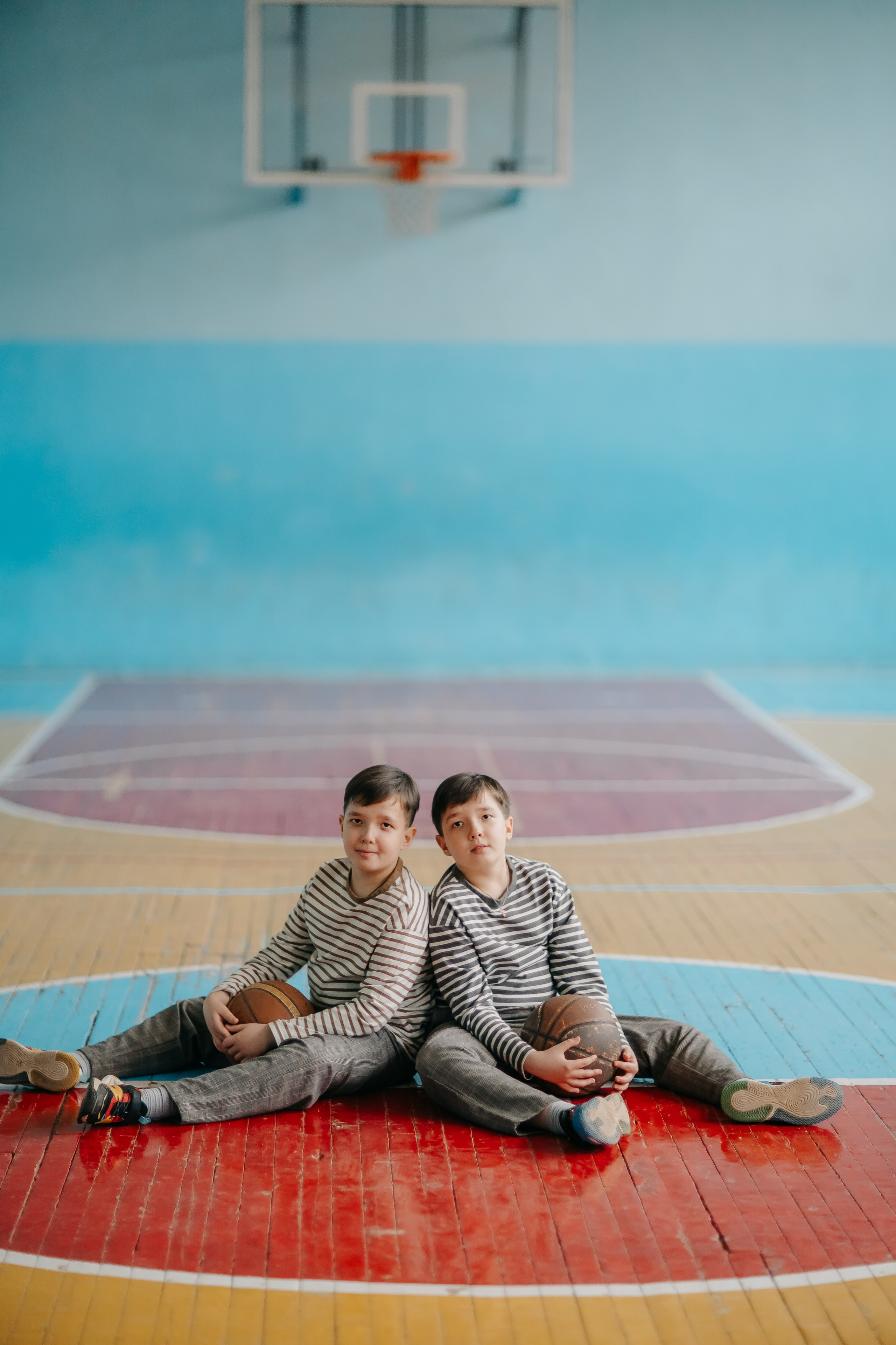 4 класс. Свадебный фотограф Юлия Сарапульцева, Ижевск