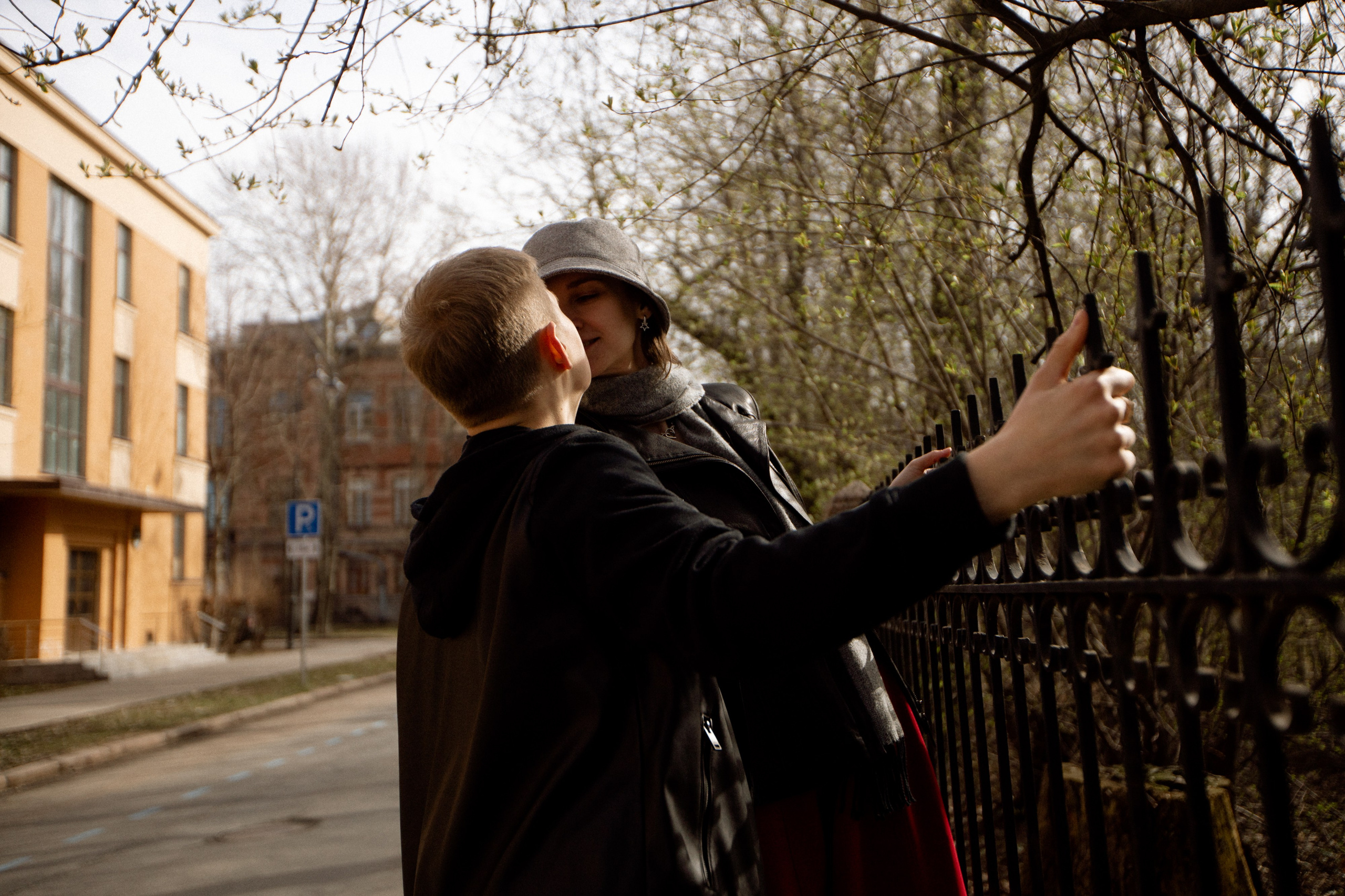 Марианна|Паша. Свадебный фотограф Таня Караисаева