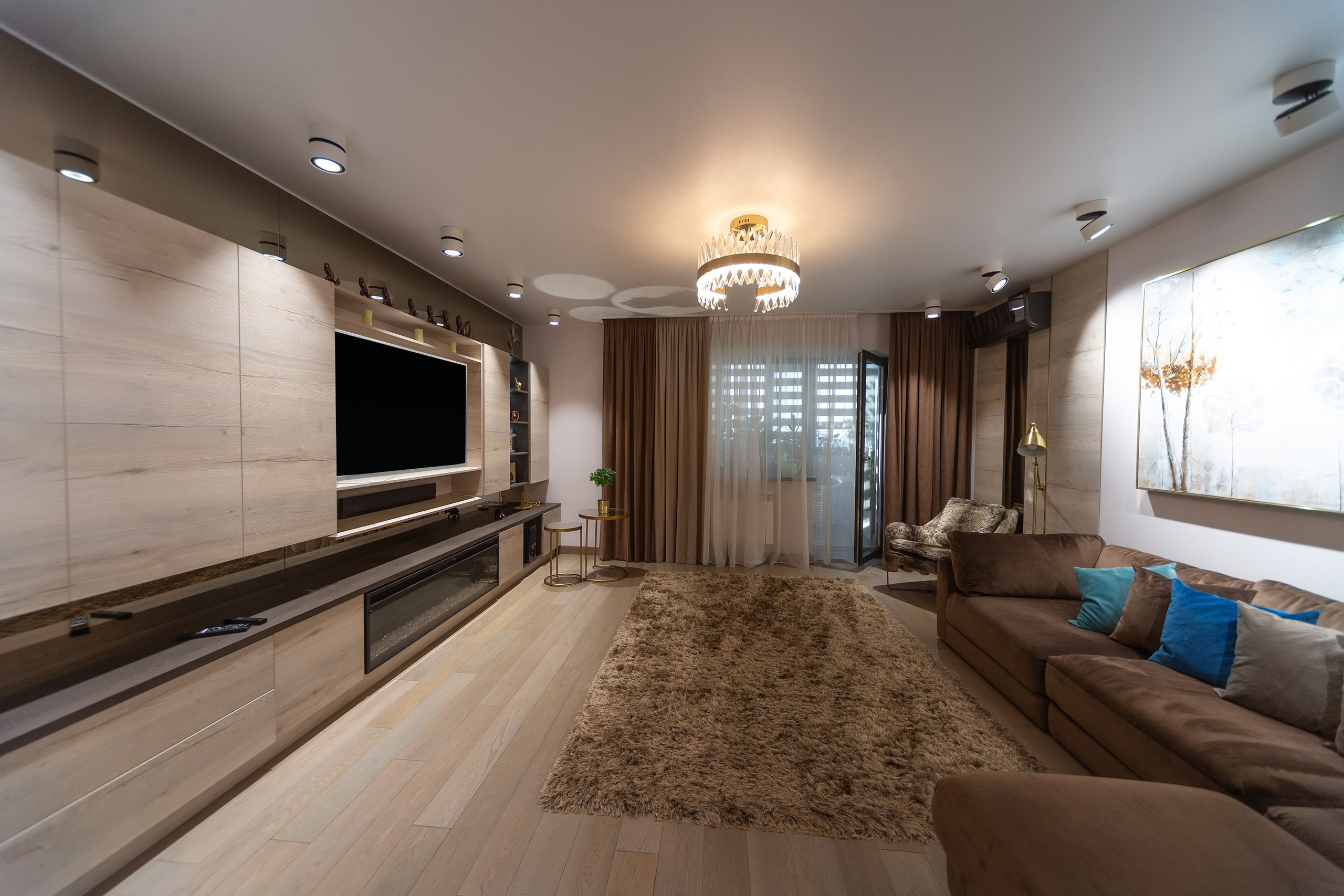 МОСКВА ИНТЕРЬЕР 3. Фотограф