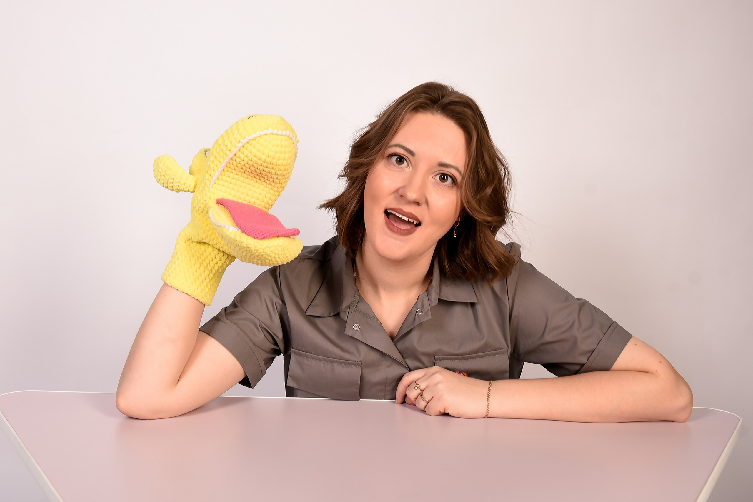 Контент съемка