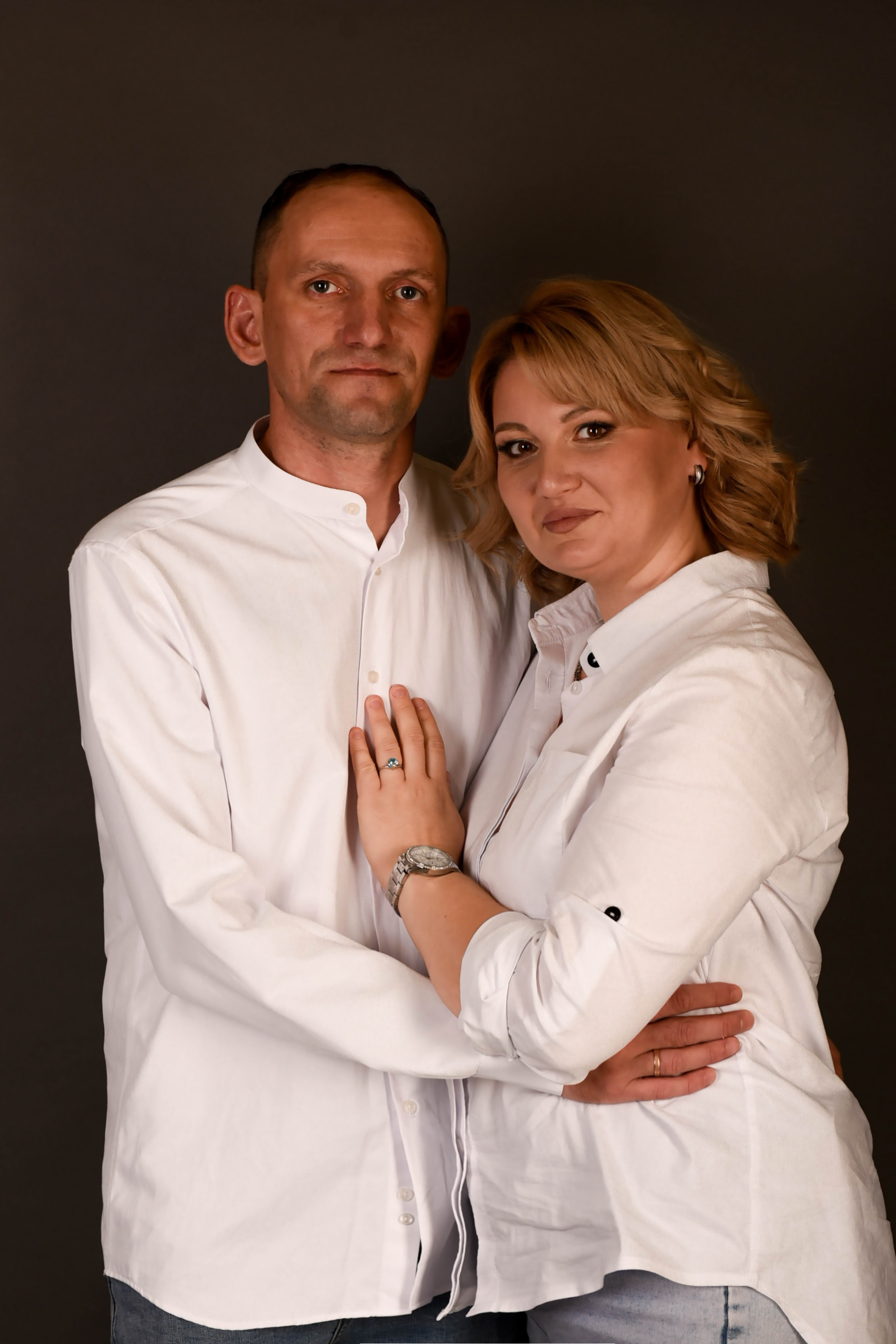 Семейная фотосессия