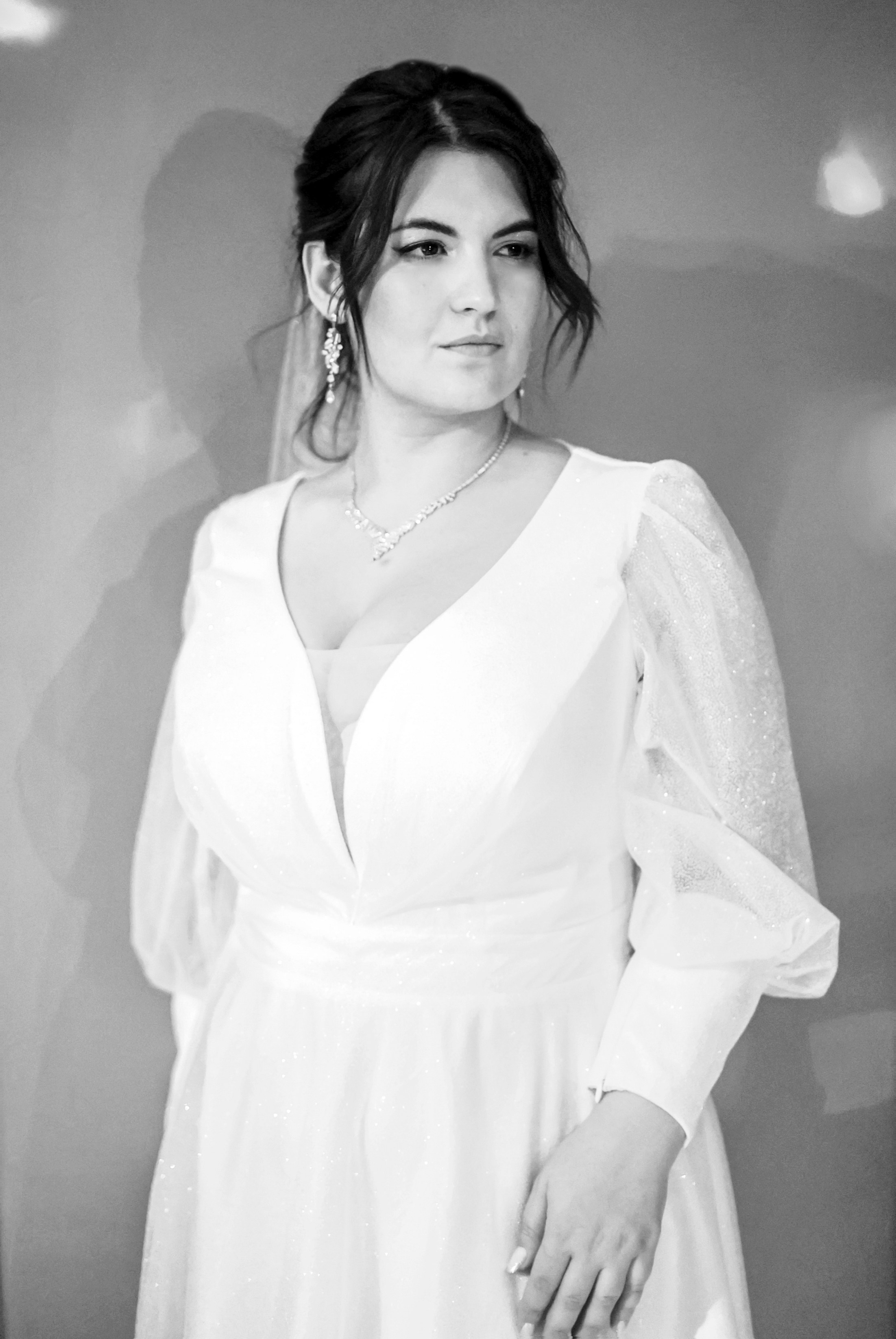 Татьяна и Алексей. Профессиональный фотограф В Коломне Люси Львова