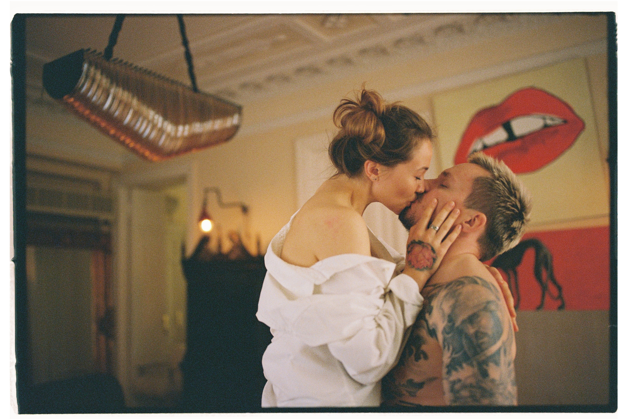 Couple/Wedding. Photographer, Masha Berliner