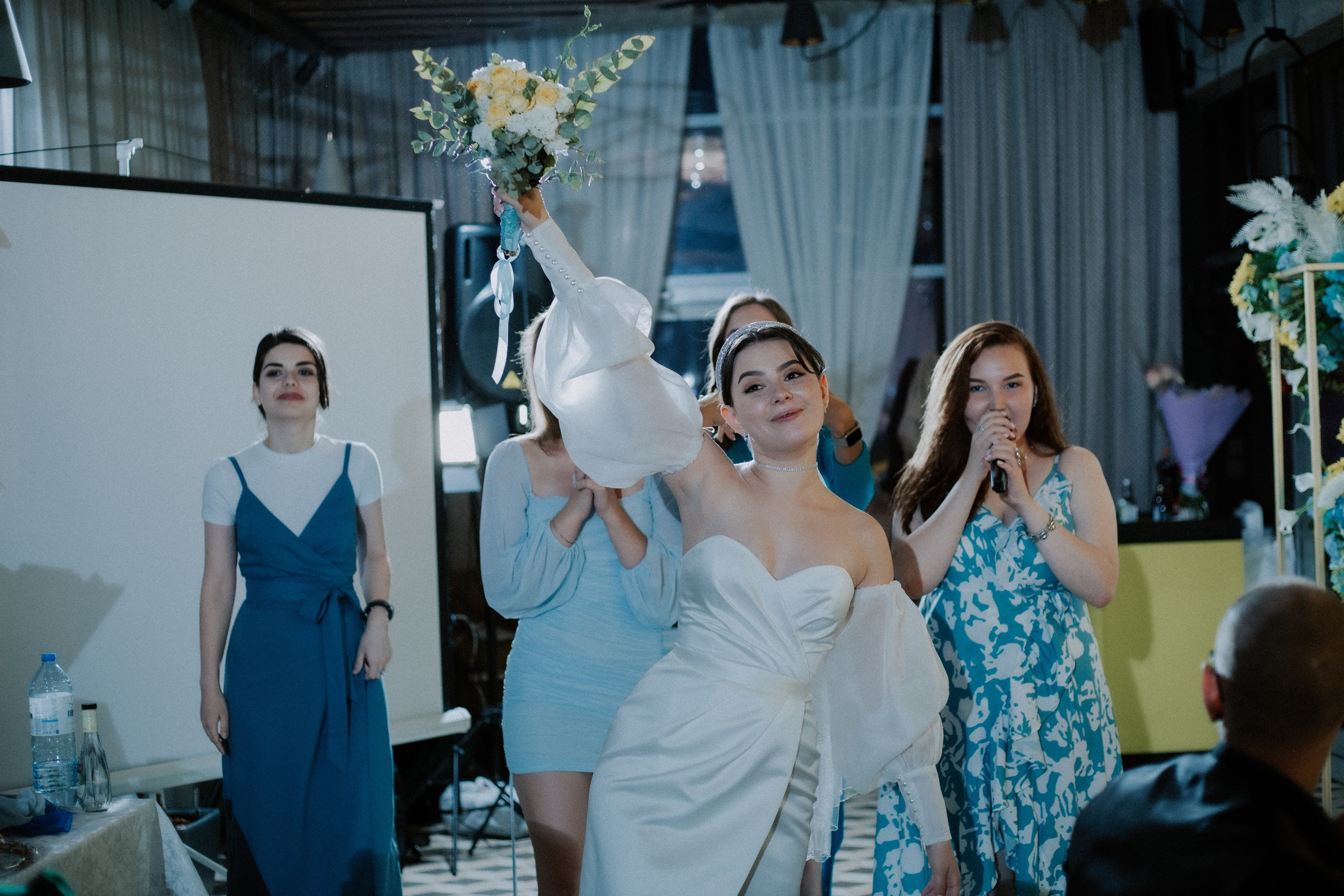 Свадьба Лера Дима. Фотограф|Волгоград|Фролово