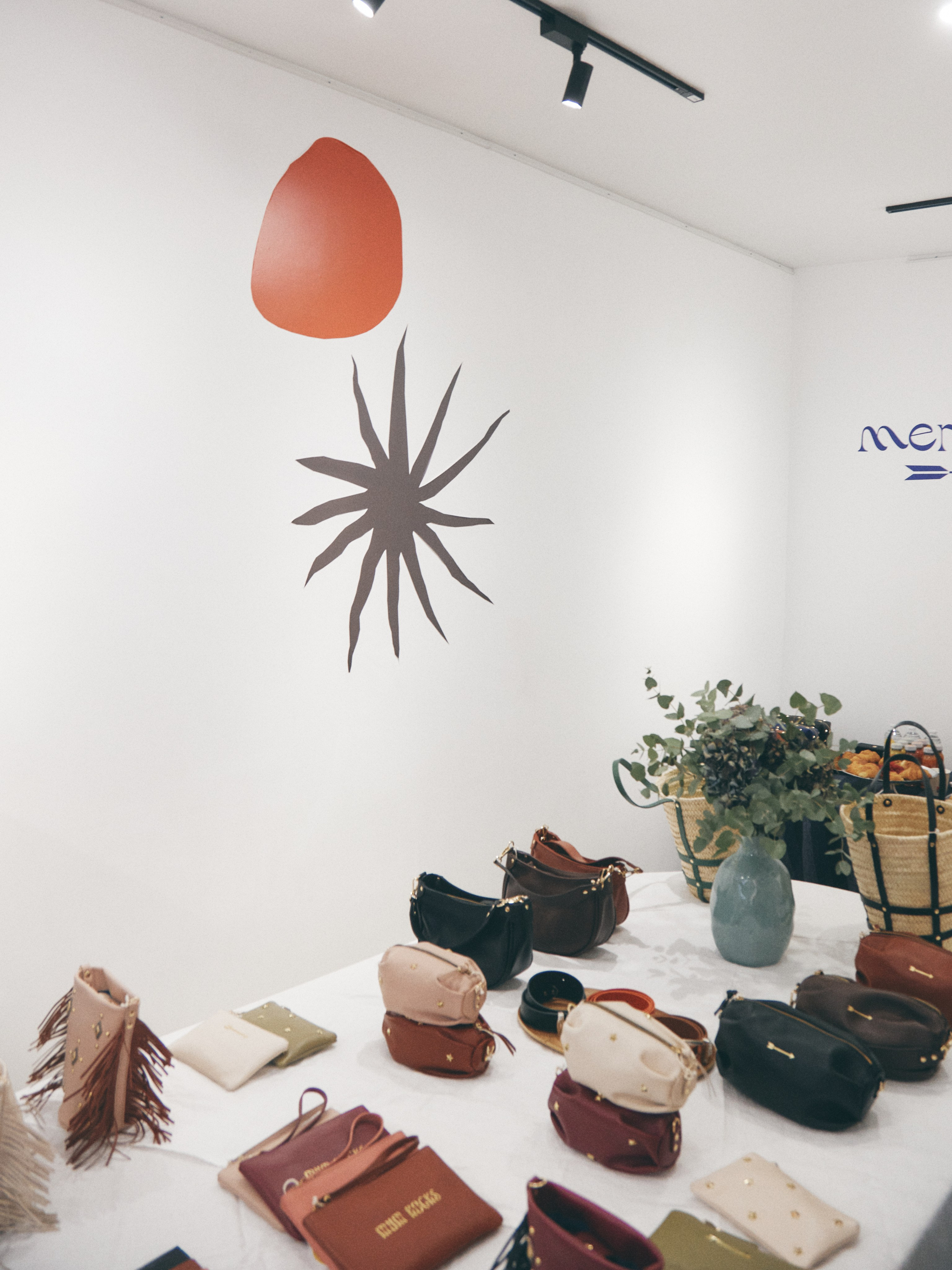 MERCULES POP UP PARIS. Photographer Daria Ilkevich