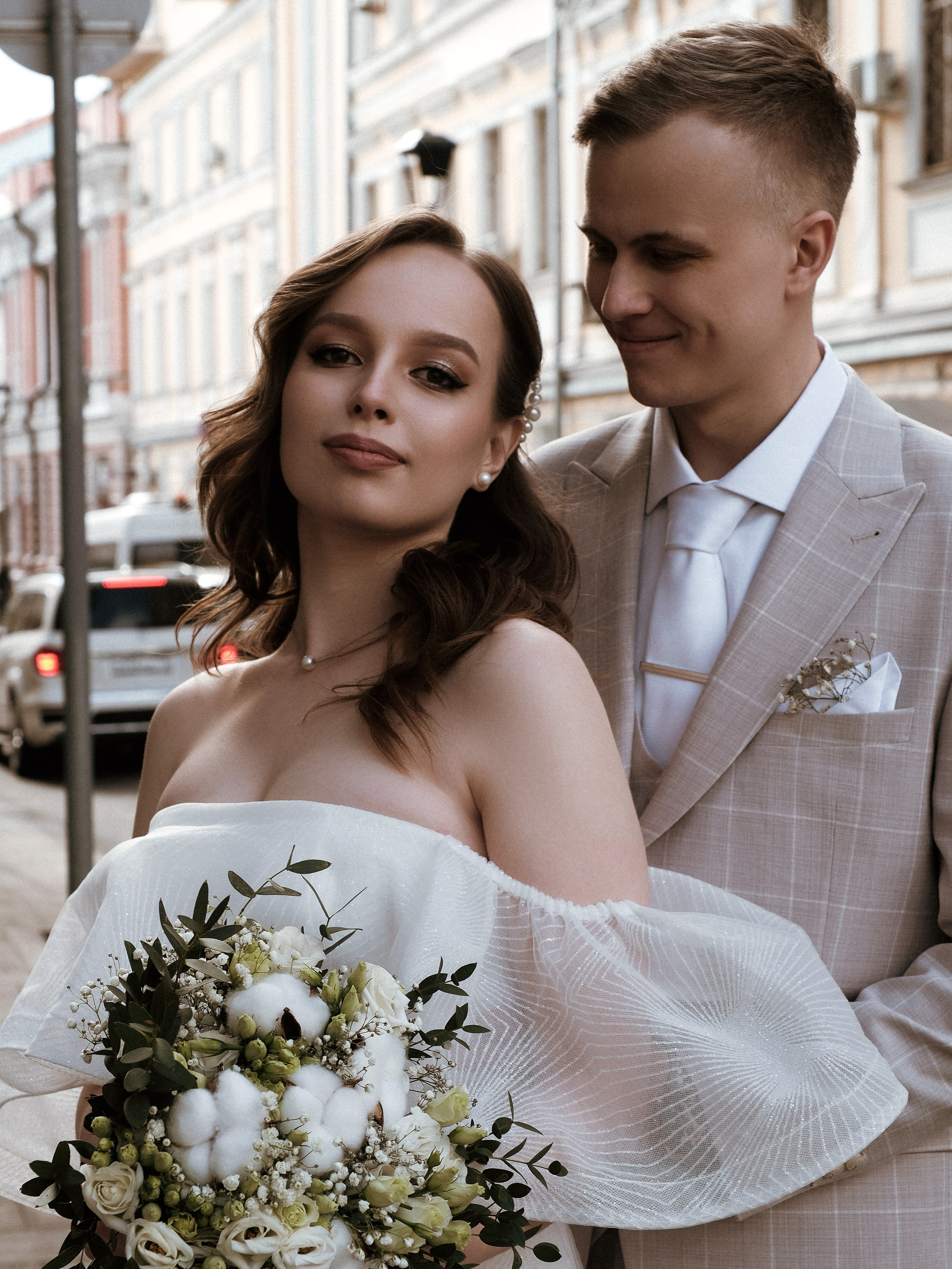 Wedding. Фотограф Khachatryan Syuzanna / Москва & Санкт-Петербург