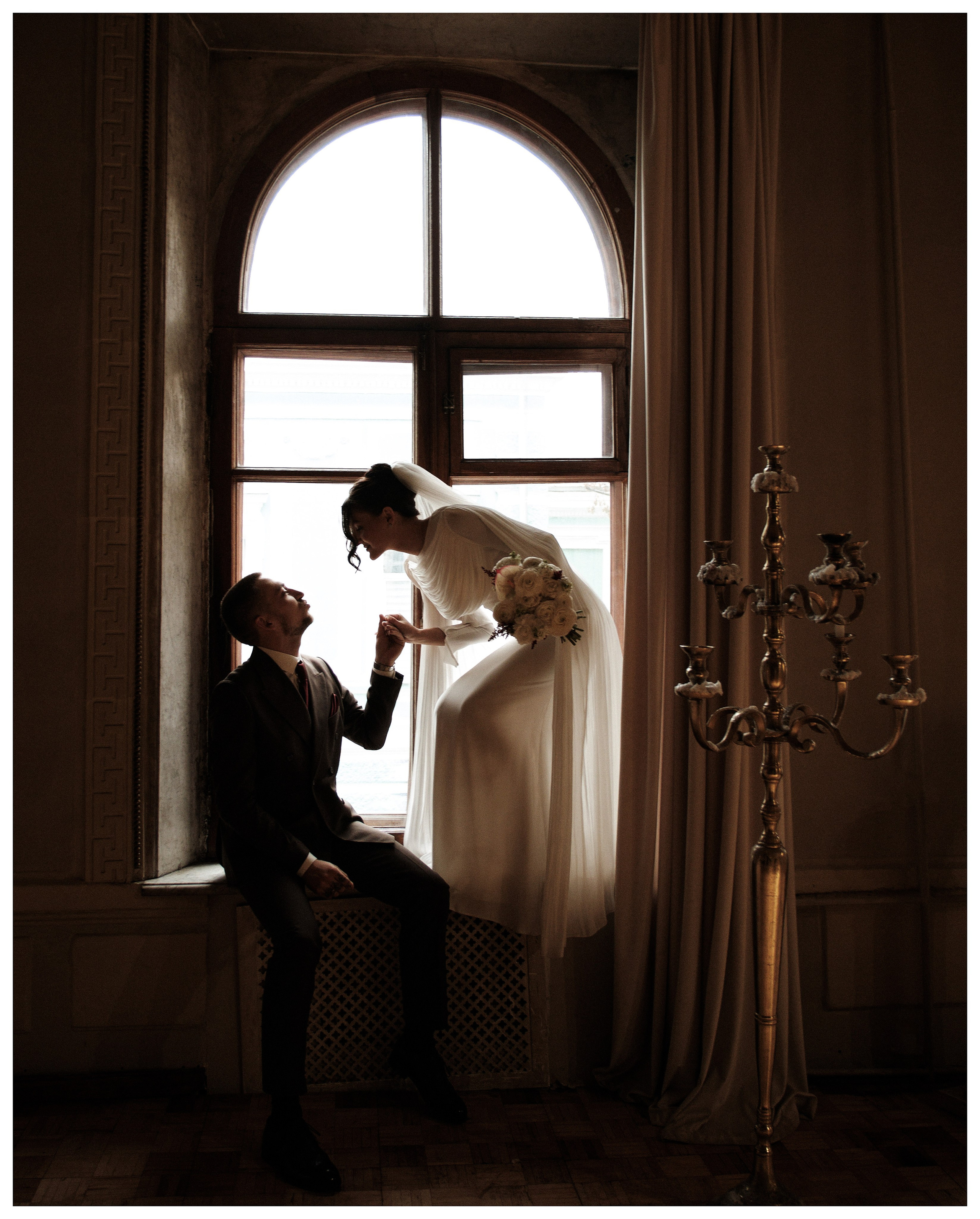 Wedding. Фотограф Khachatryan Syuzanna / Москва & Санкт-Петербург