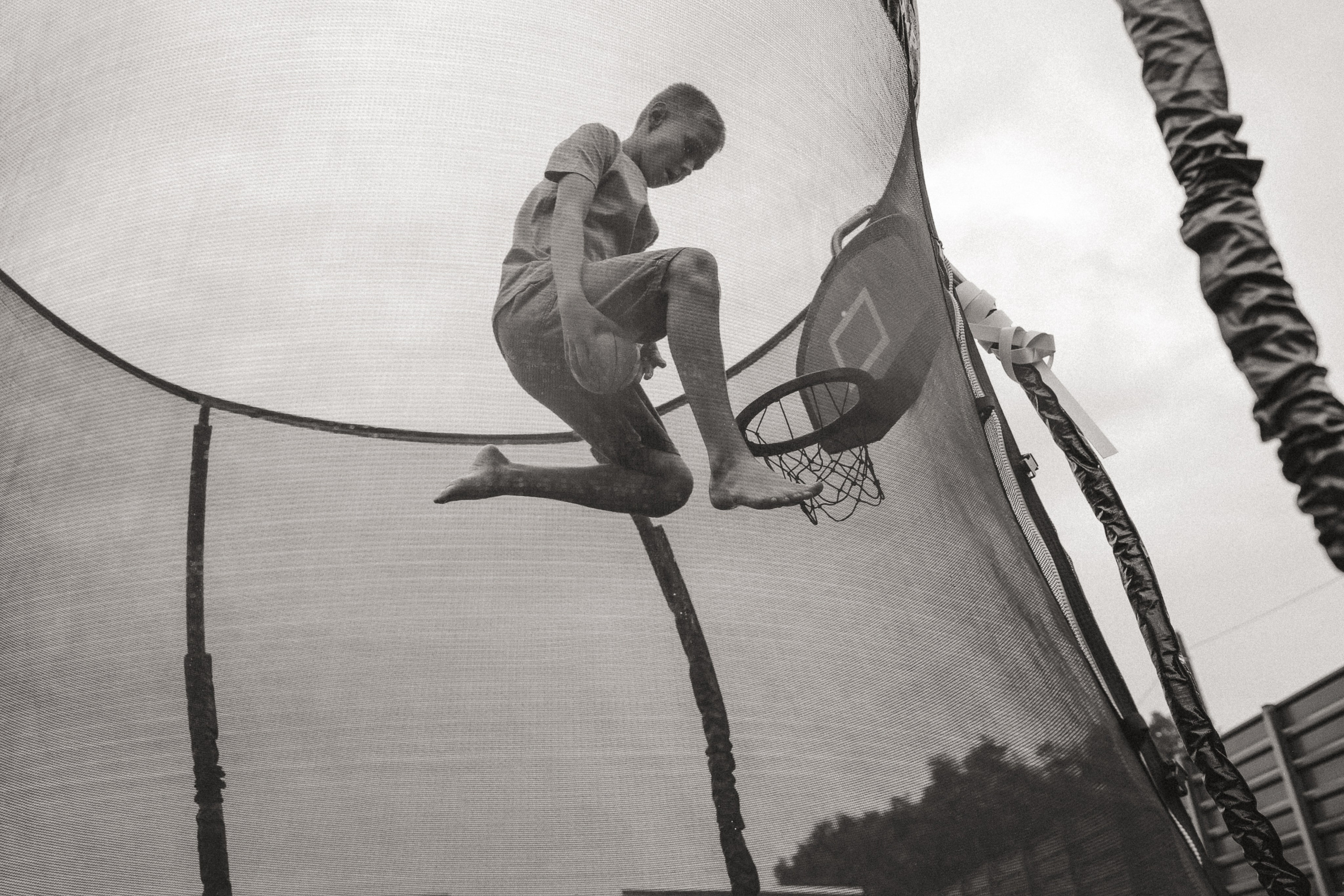Коля, Марина, Даня и Маруся. Семейный фотограф и детский фотограф в Волгограде Алеся Бутакова — дет