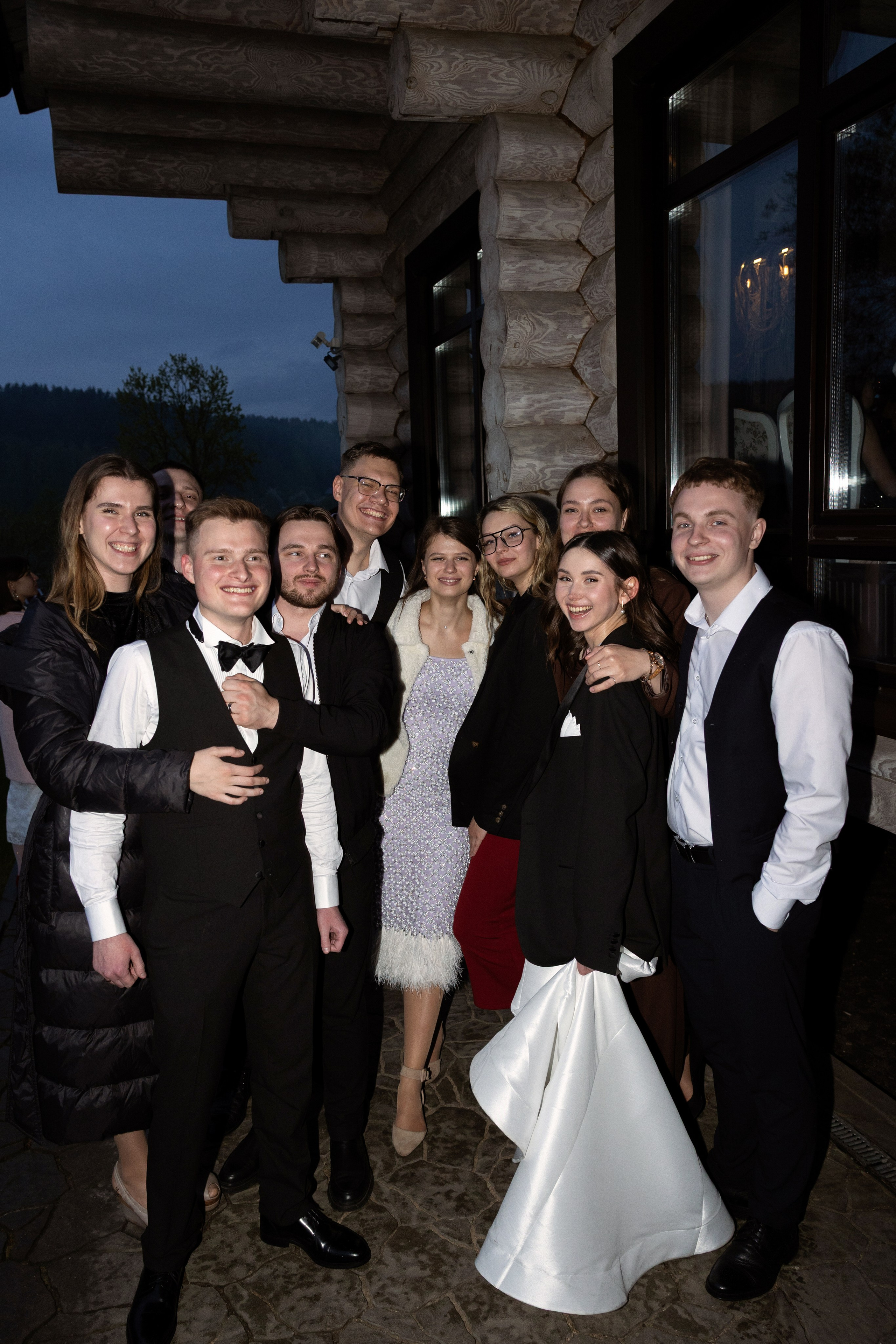 Ксения&Дима. Свадебный фотограф по всей Беларуси Цепелева Анна