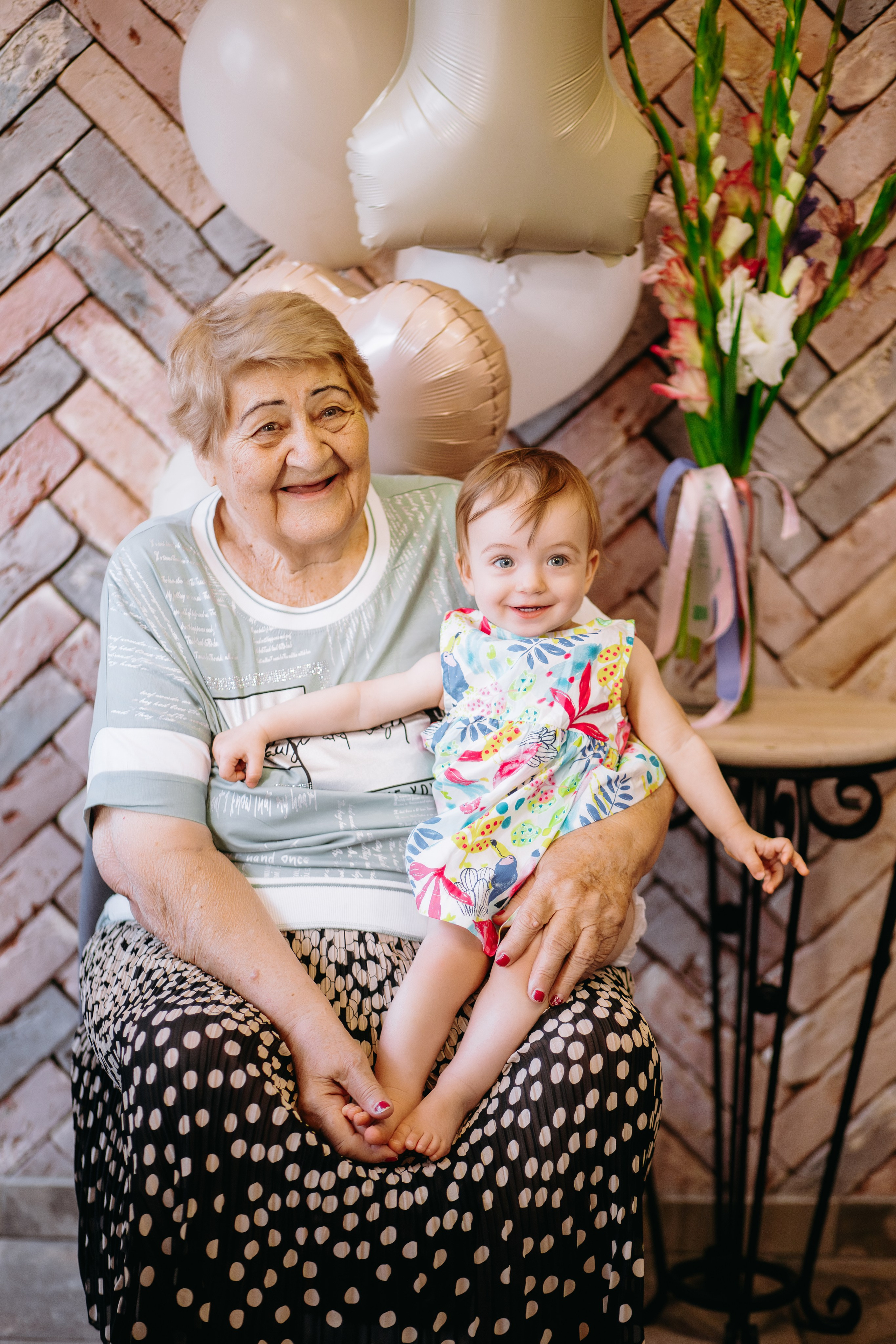 Прогулочная фотосессия-День Рождение | Ставрополь, Ботанический Сад. Фотограф в Ставрополе Алина Клочкова