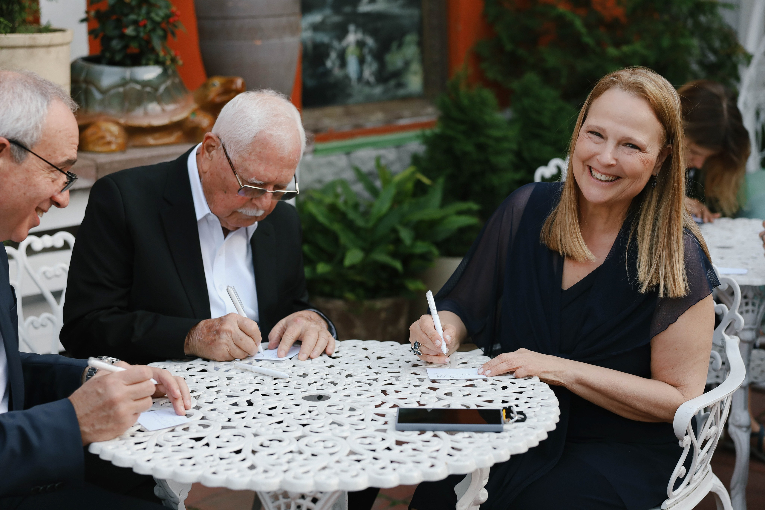 Barak & Anna | Царицино. Свадебный фотограф в Москве Наталья Струкова