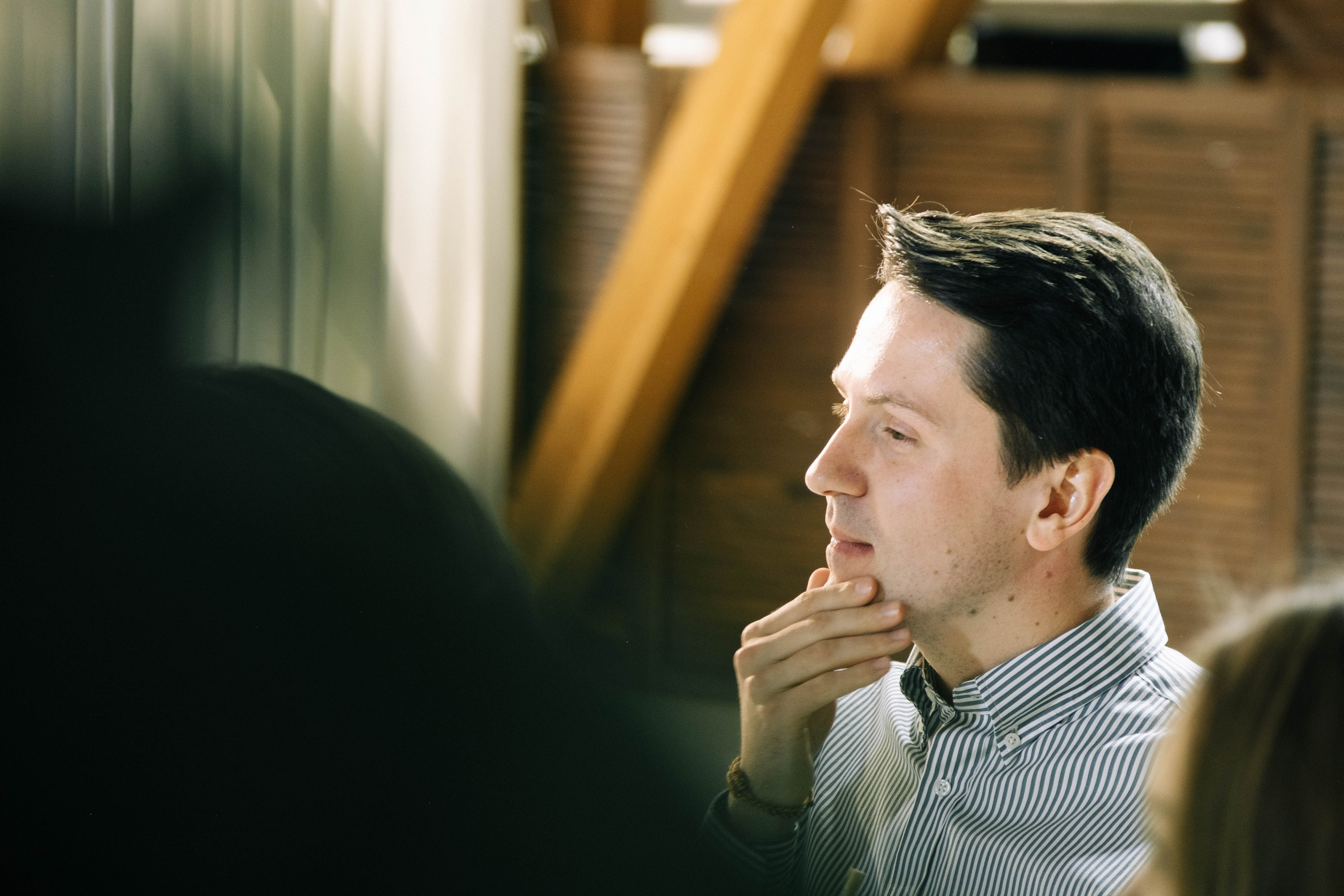 Свадьбы. Фотограф в Москве Наталья Долина