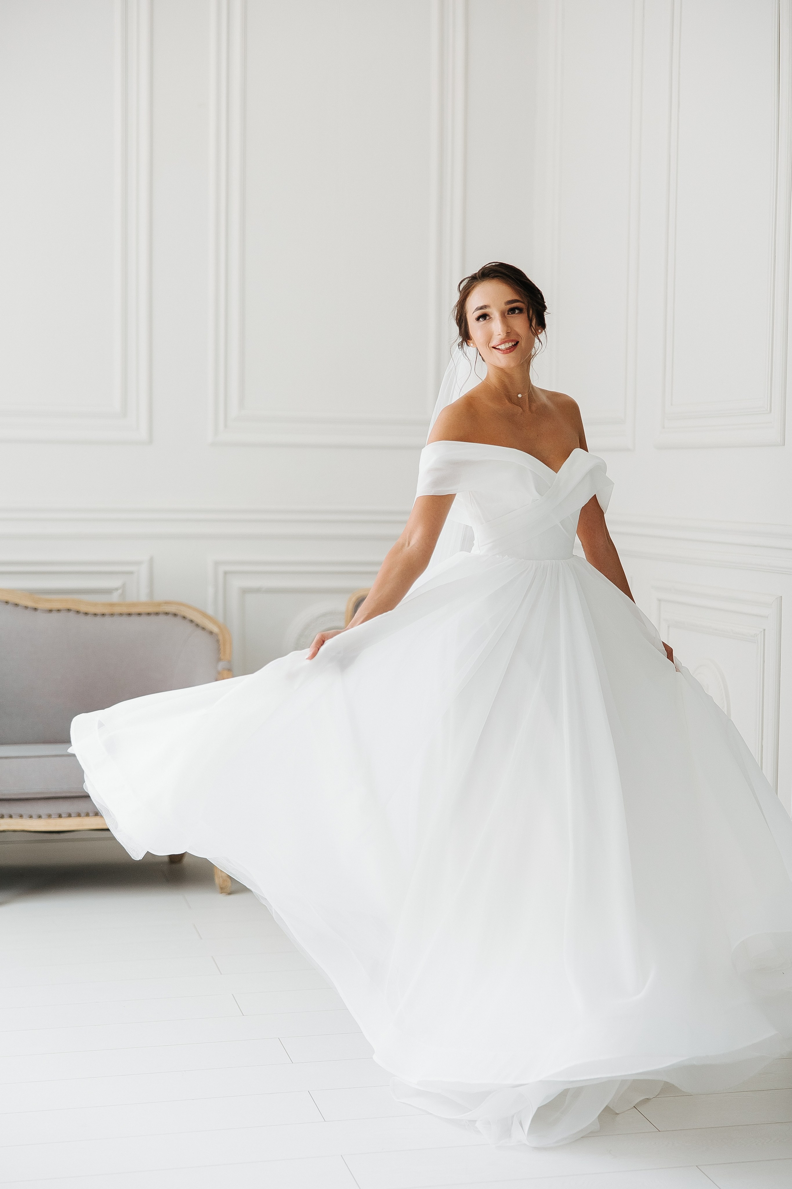 Иван Юлия. Фотограф в Красноярске Надежда Воскресенская