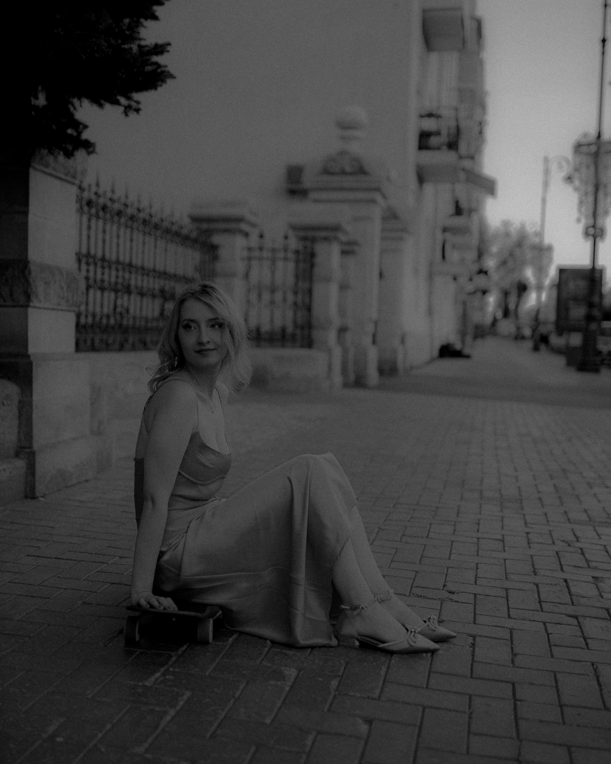 Дарья. DARYA.BELKINA