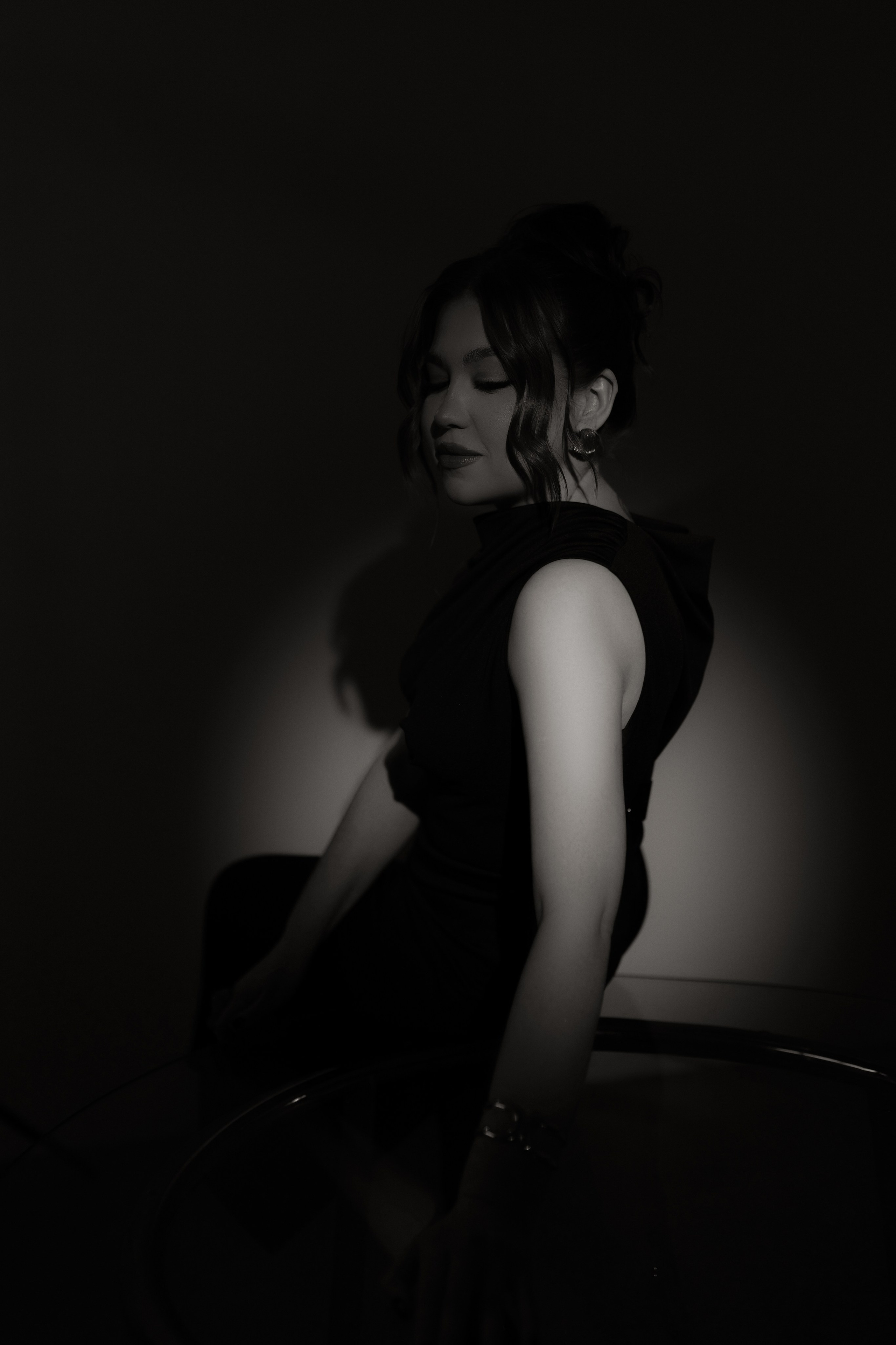 Арина. DARYA.BELKINA