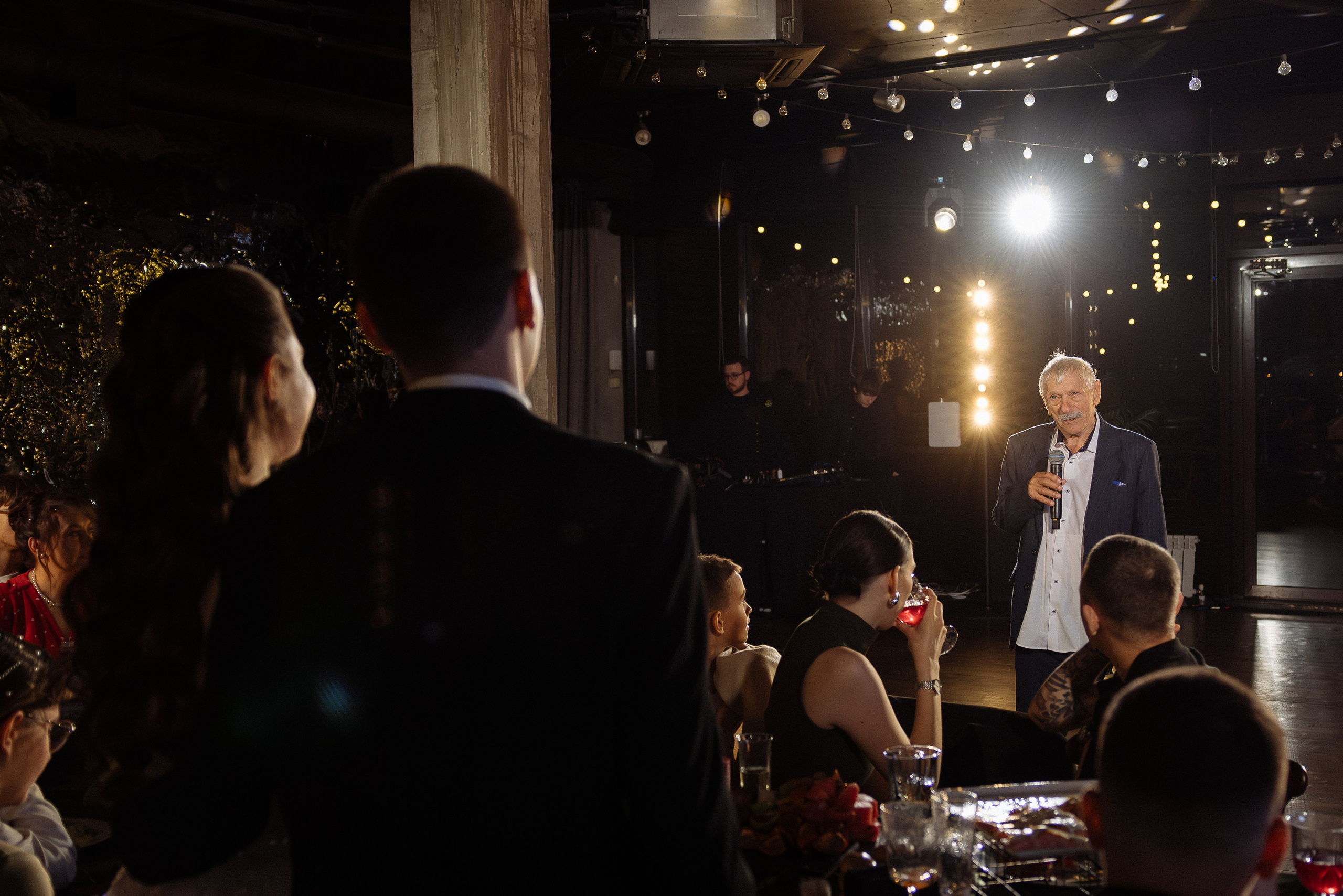 1. Фотограф Арина Тамочкина