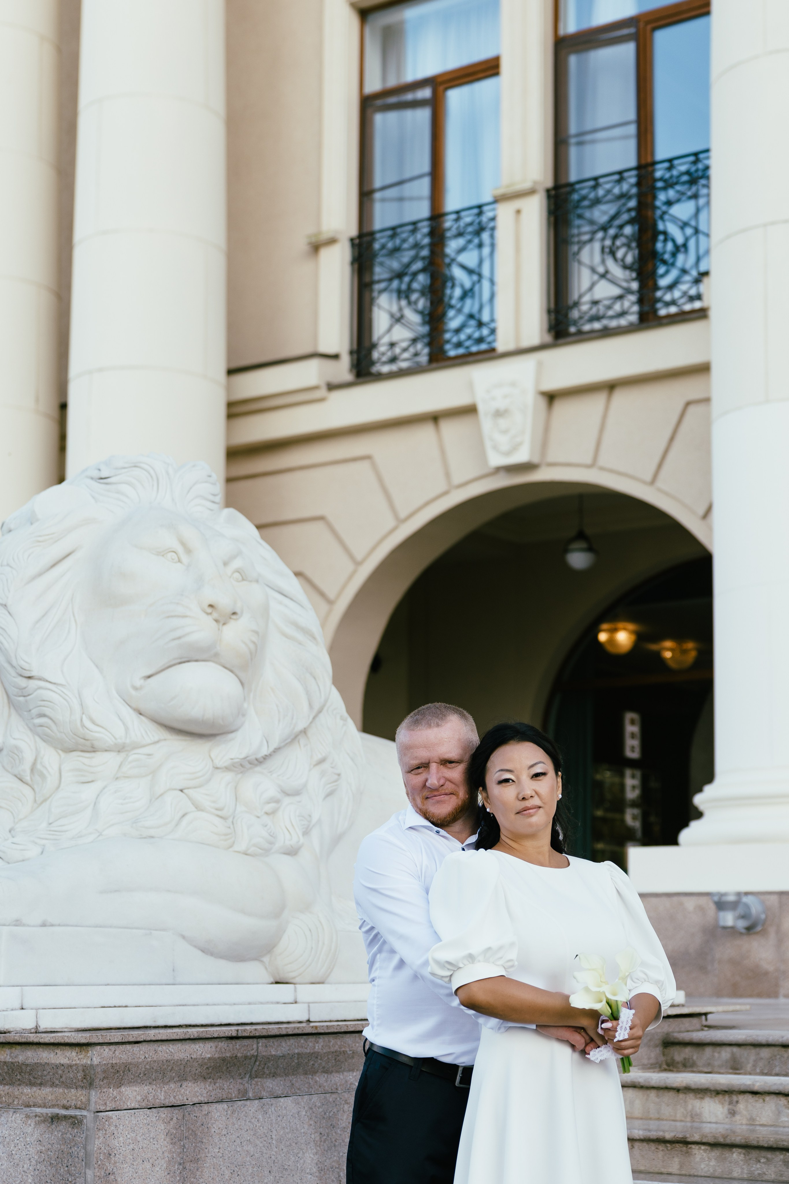 Свадьба в Угличе. Свадебный фотограф в Ярославле Алиса Курочкина