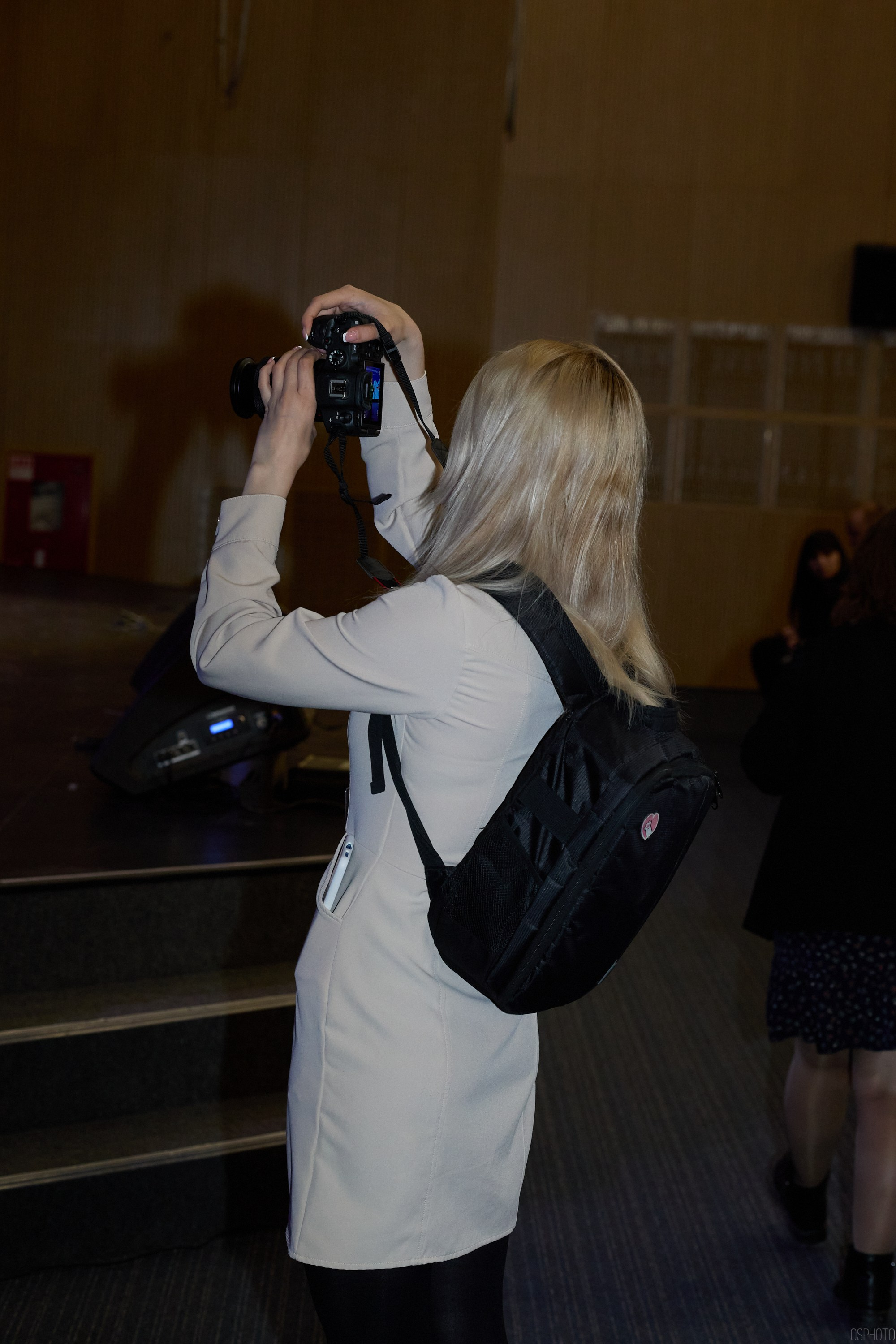 Конференция БИОТ | Чебоксары. OSPhoto