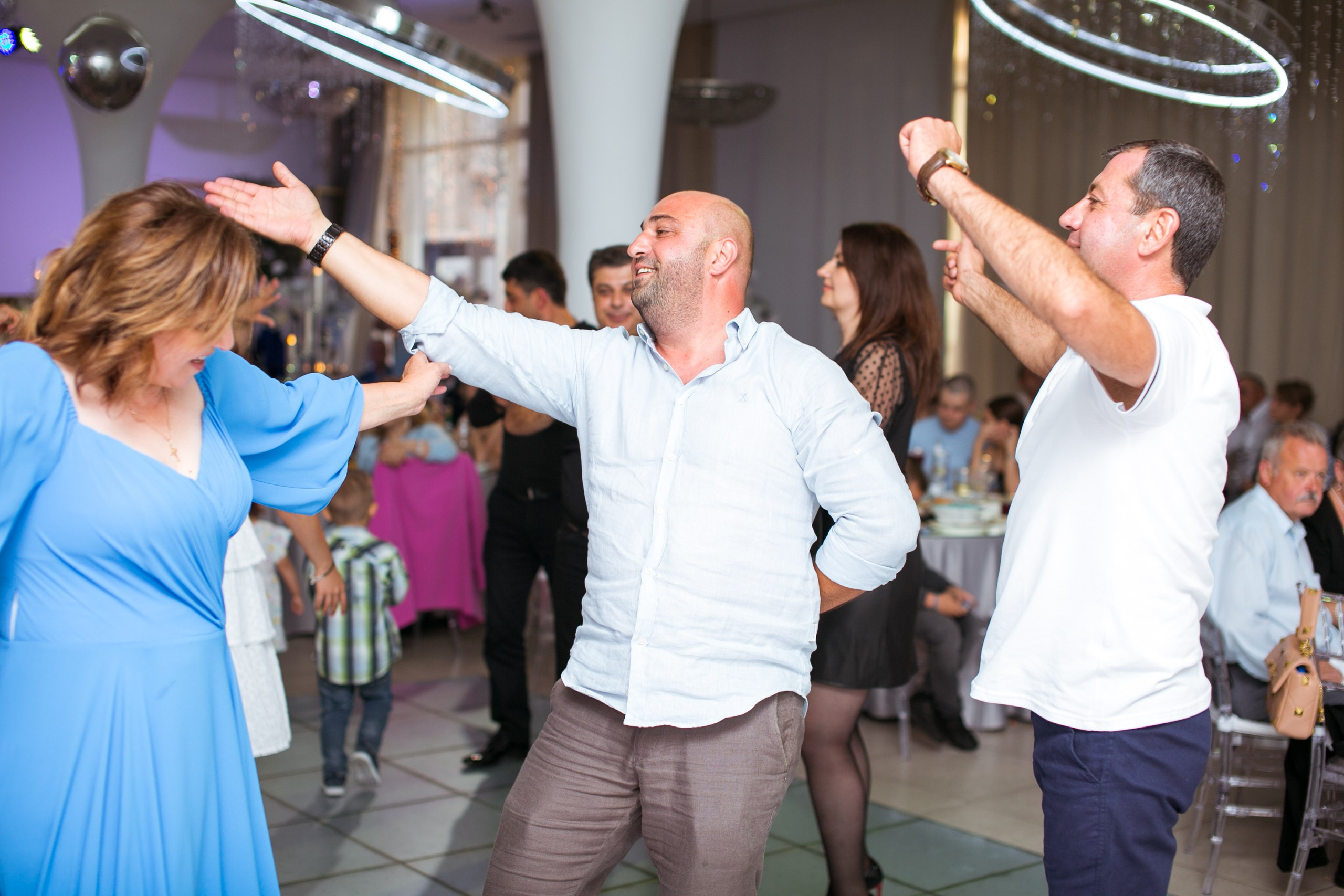 Свадебный банкет, СПб. Портретный и репортажный фотограф в Санкт-Петербурге Елизавета Я