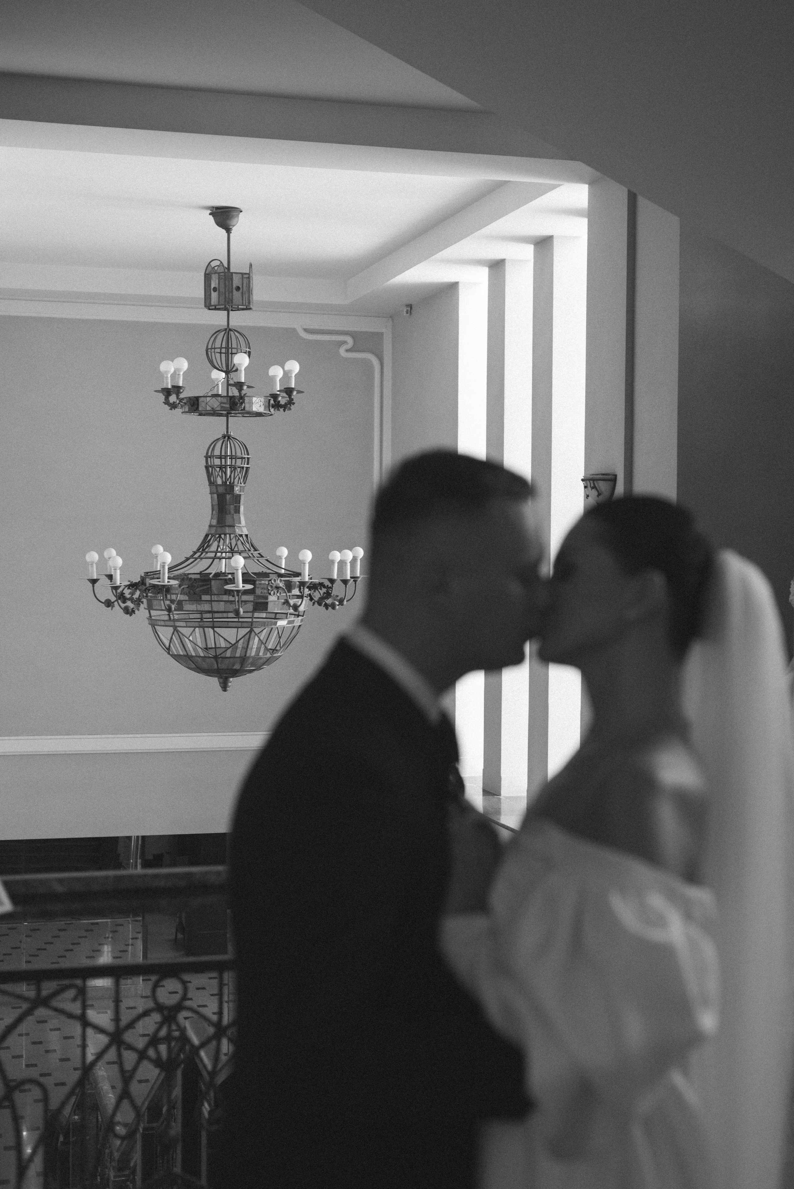 Владимир и Марина. Свадебный и семейный фотограф в Белгороде Вадим Касторных