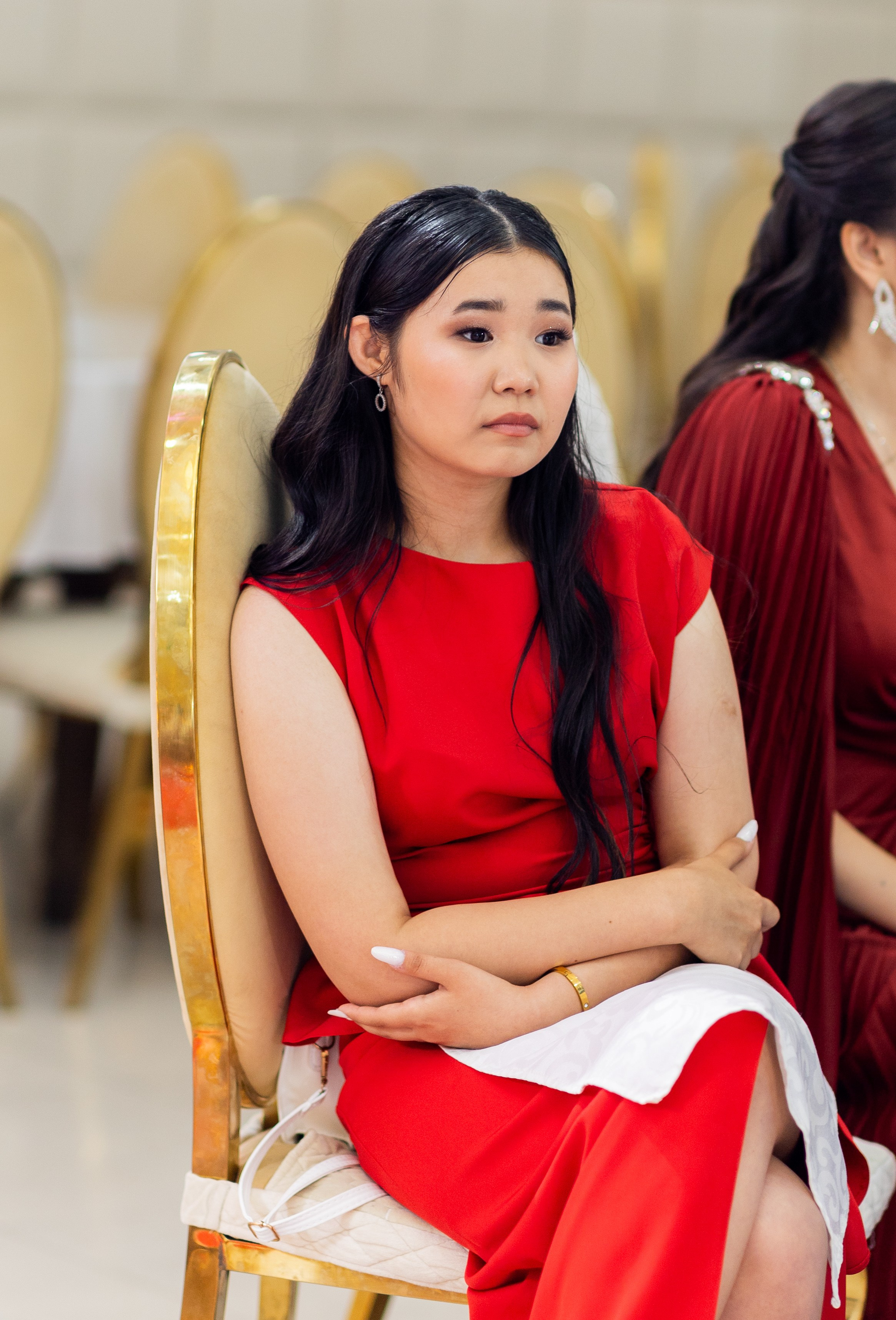 Школа № 15. Выпускной