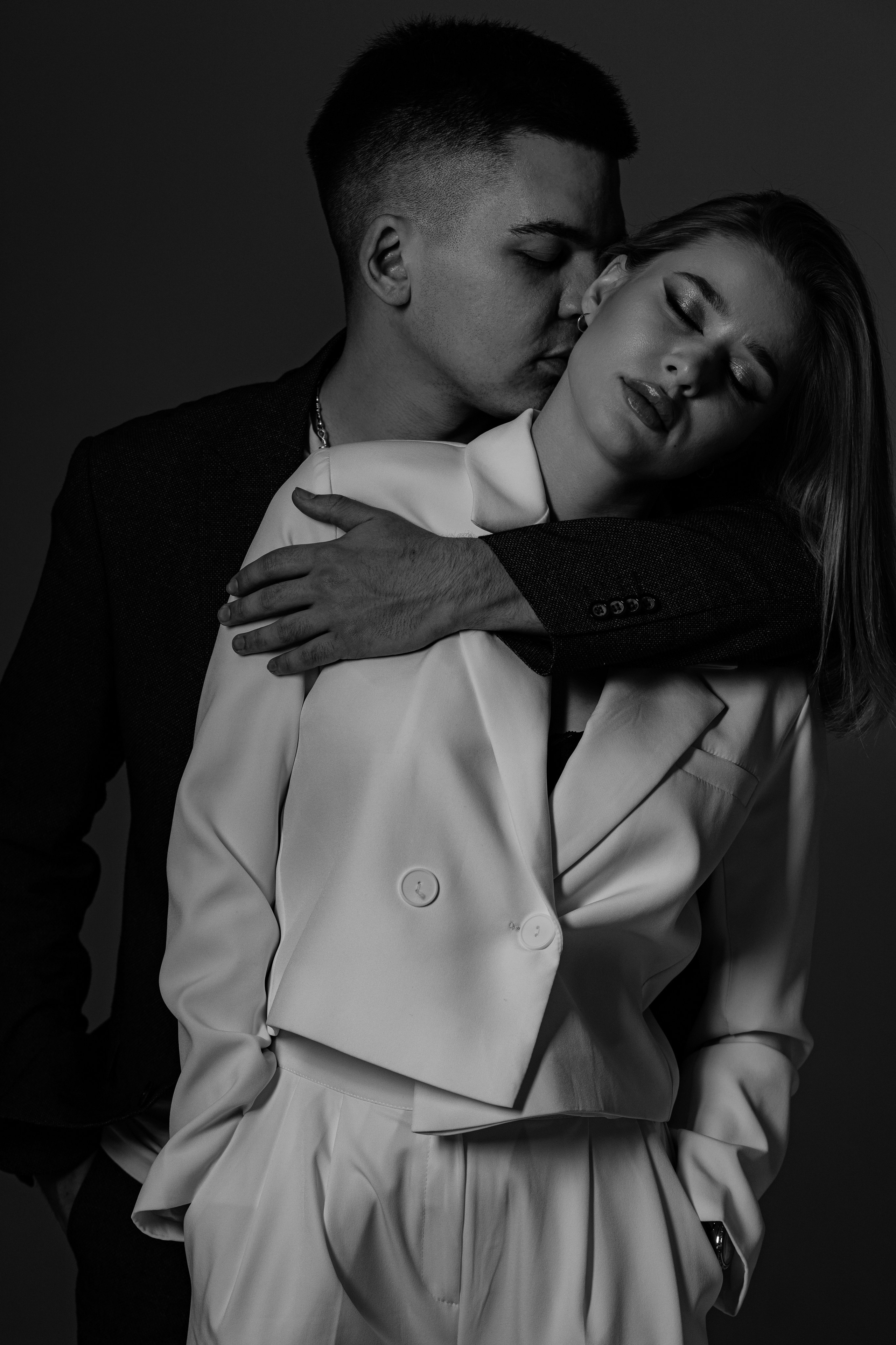 Андрей и Алиса. Свадебный фотограф Чайковский