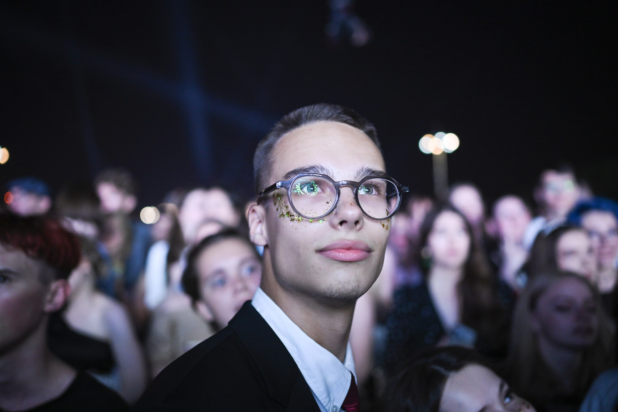 © Natalia Kolesnikova/AFP