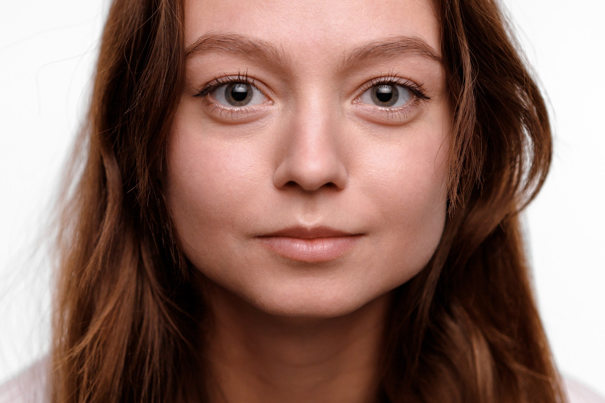 Анастасия. Фотограф Владимир Молоканов