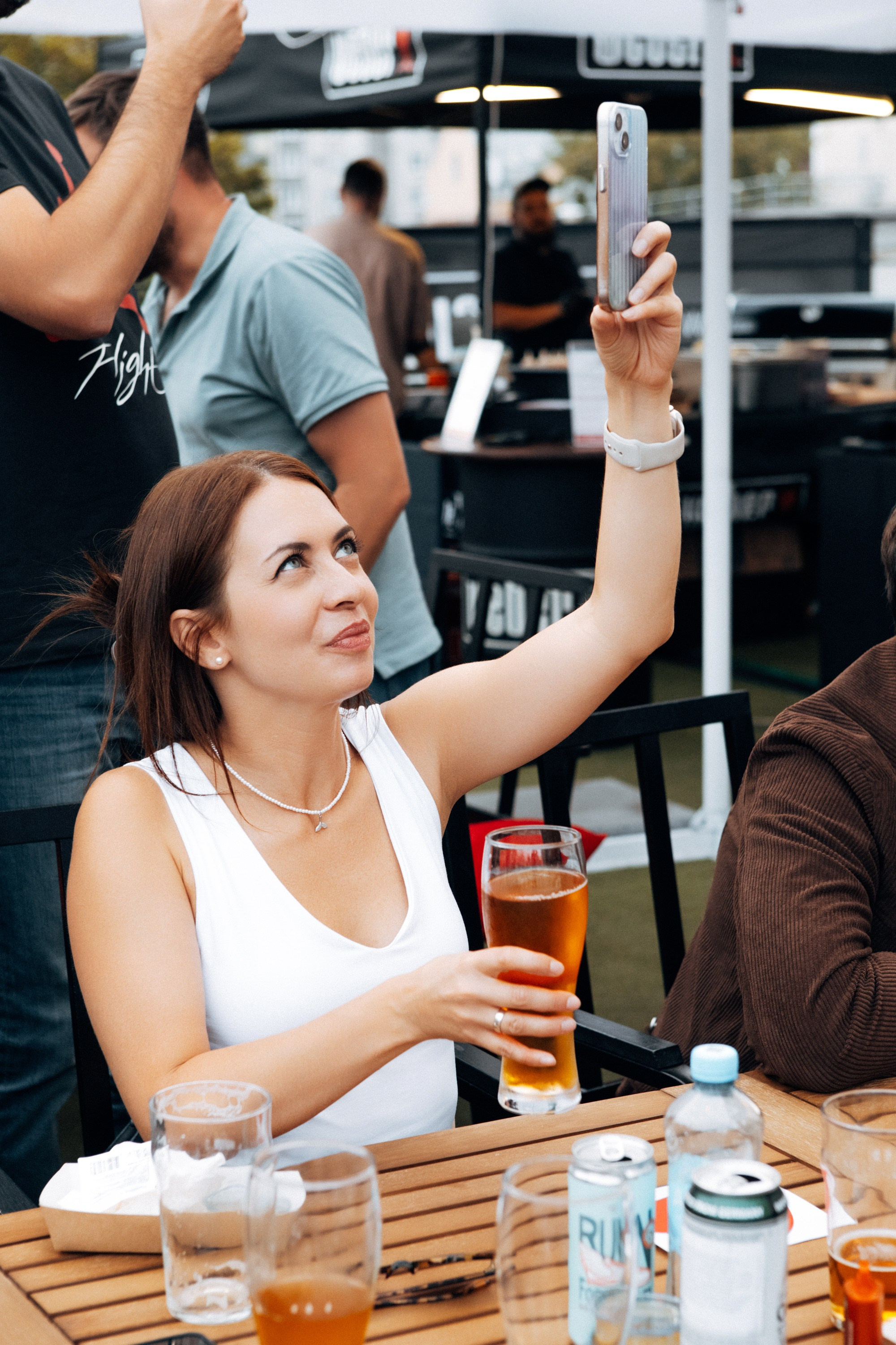 Varka.rest. Фотограф Владимир Молоканов