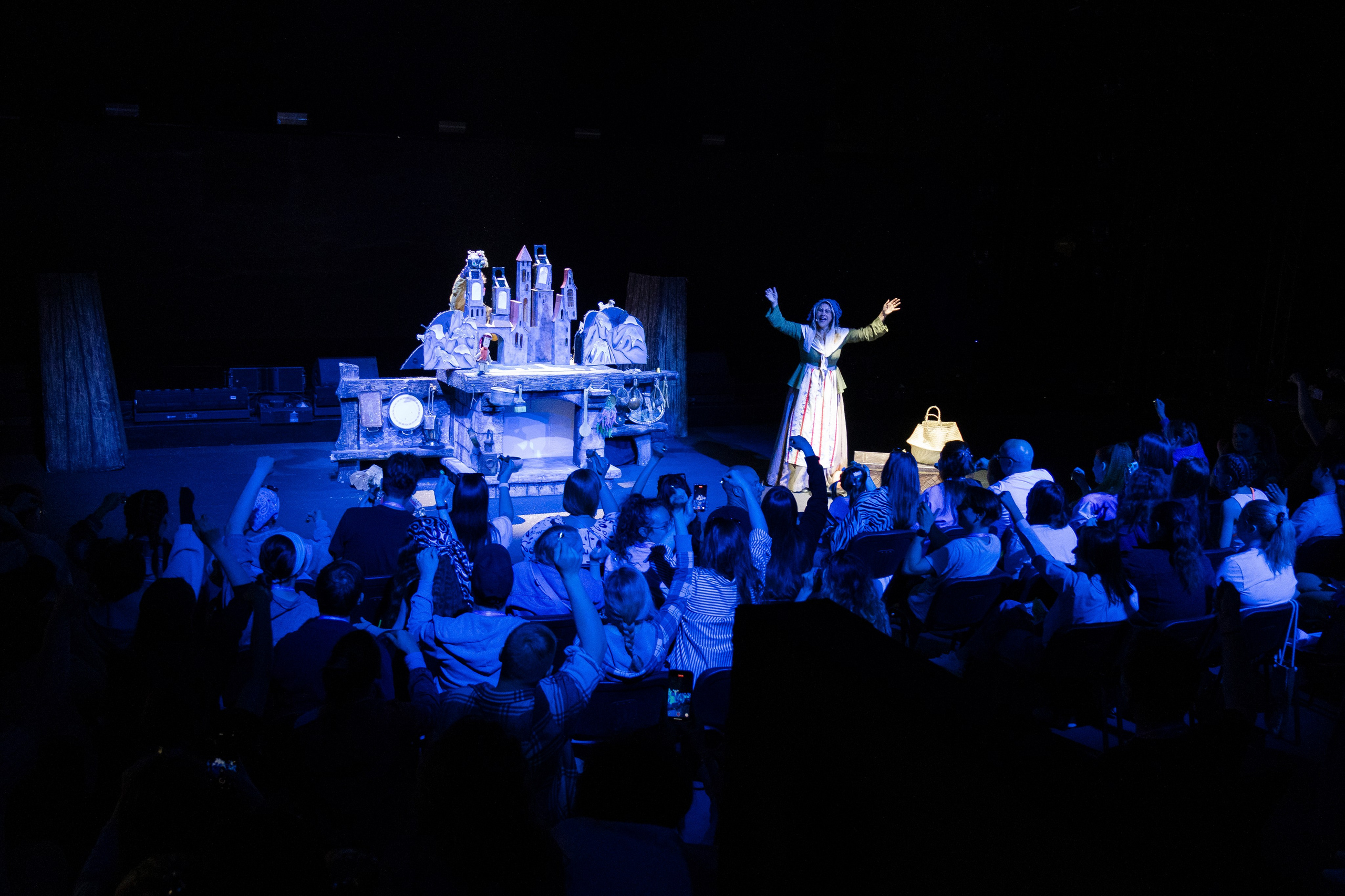 ТАВРИДА фестиваль образовательная смена. Видеограф, фотограф в Москве Мария Васильева