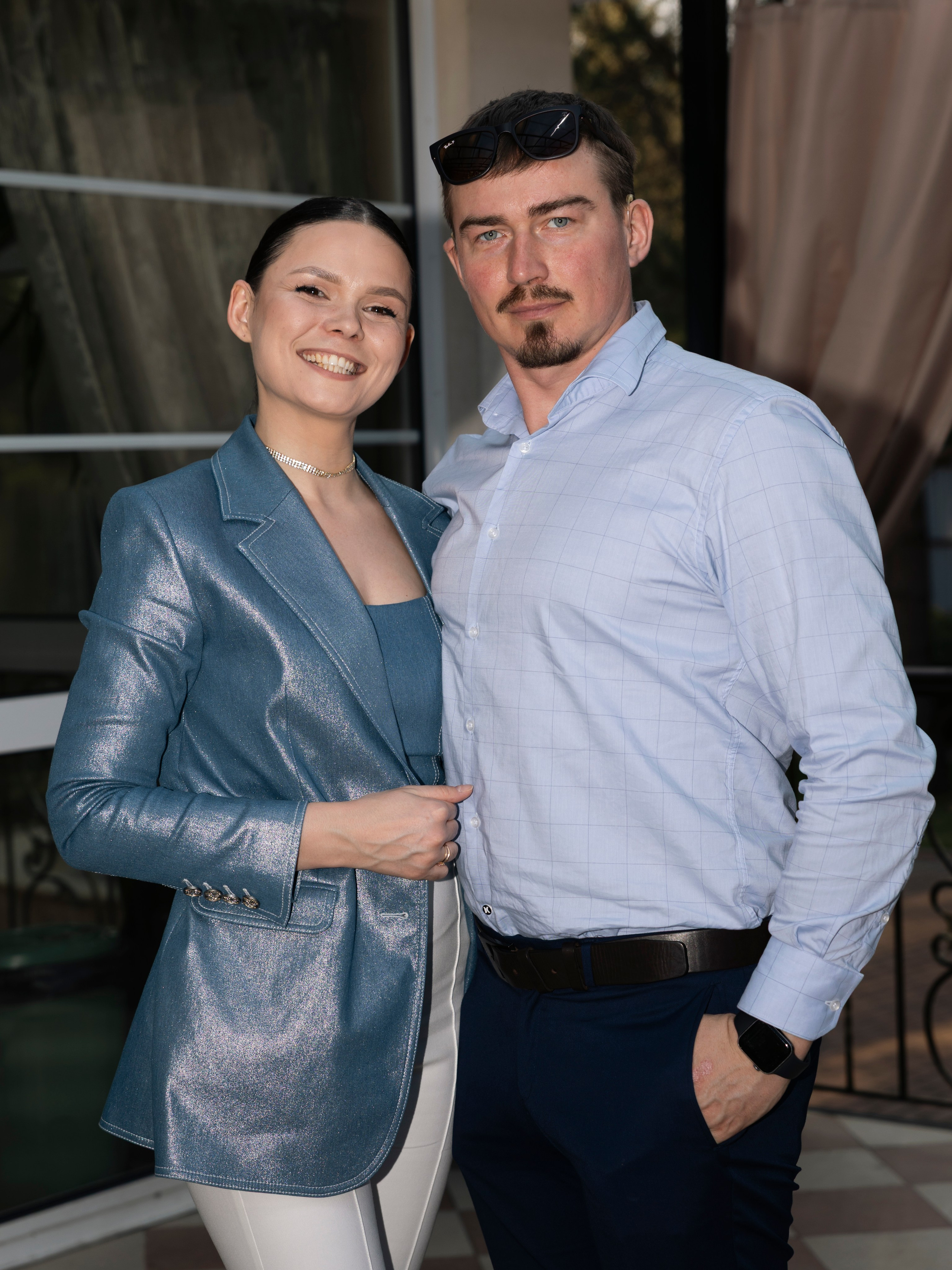 Свадьба Павел Александра. Видеограф, фотограф в Москве Мария Васильева