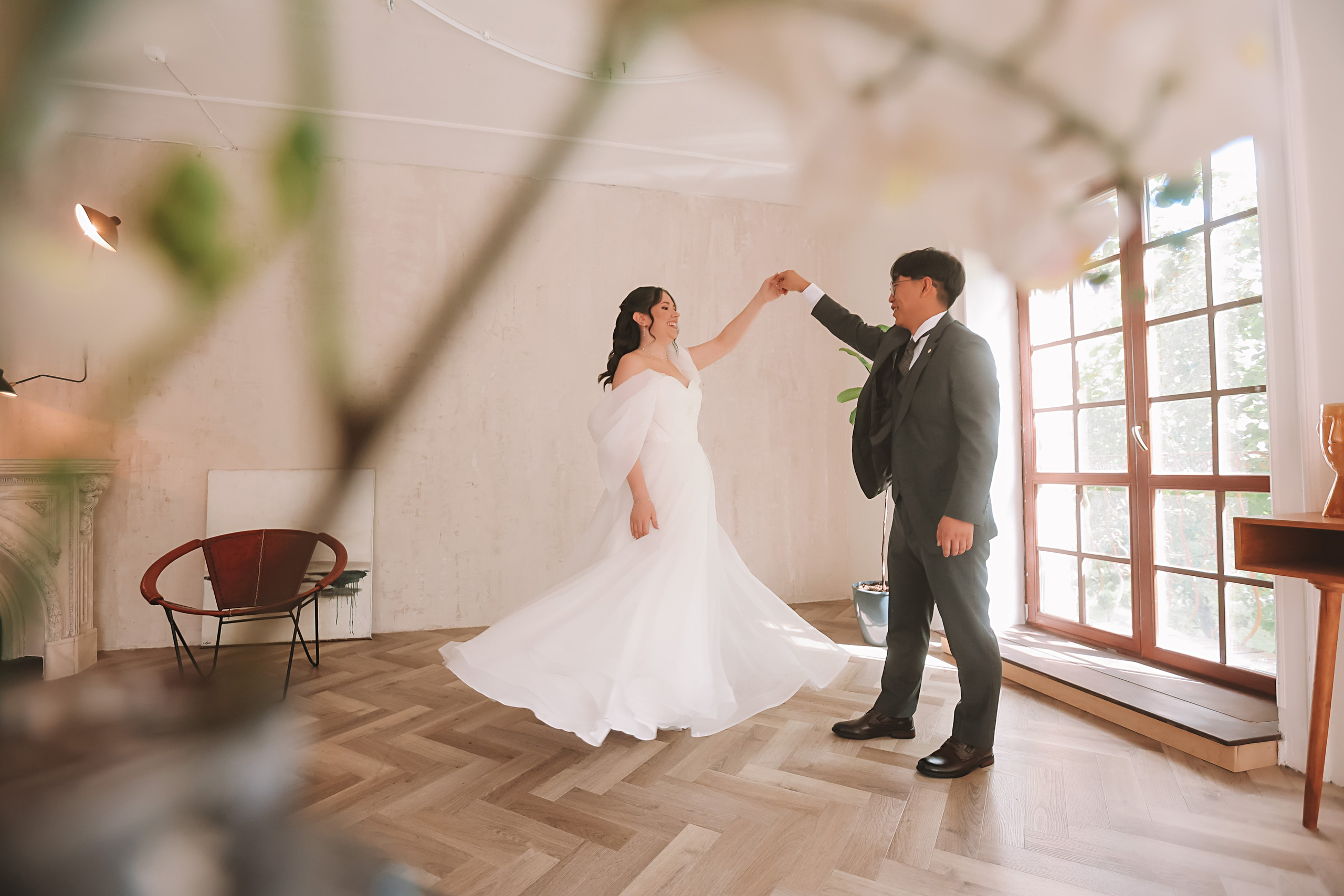 Айвазовский и парк дружбы народов. Семейный фотограф Тюмень, фотограф на роды Салмина Мария