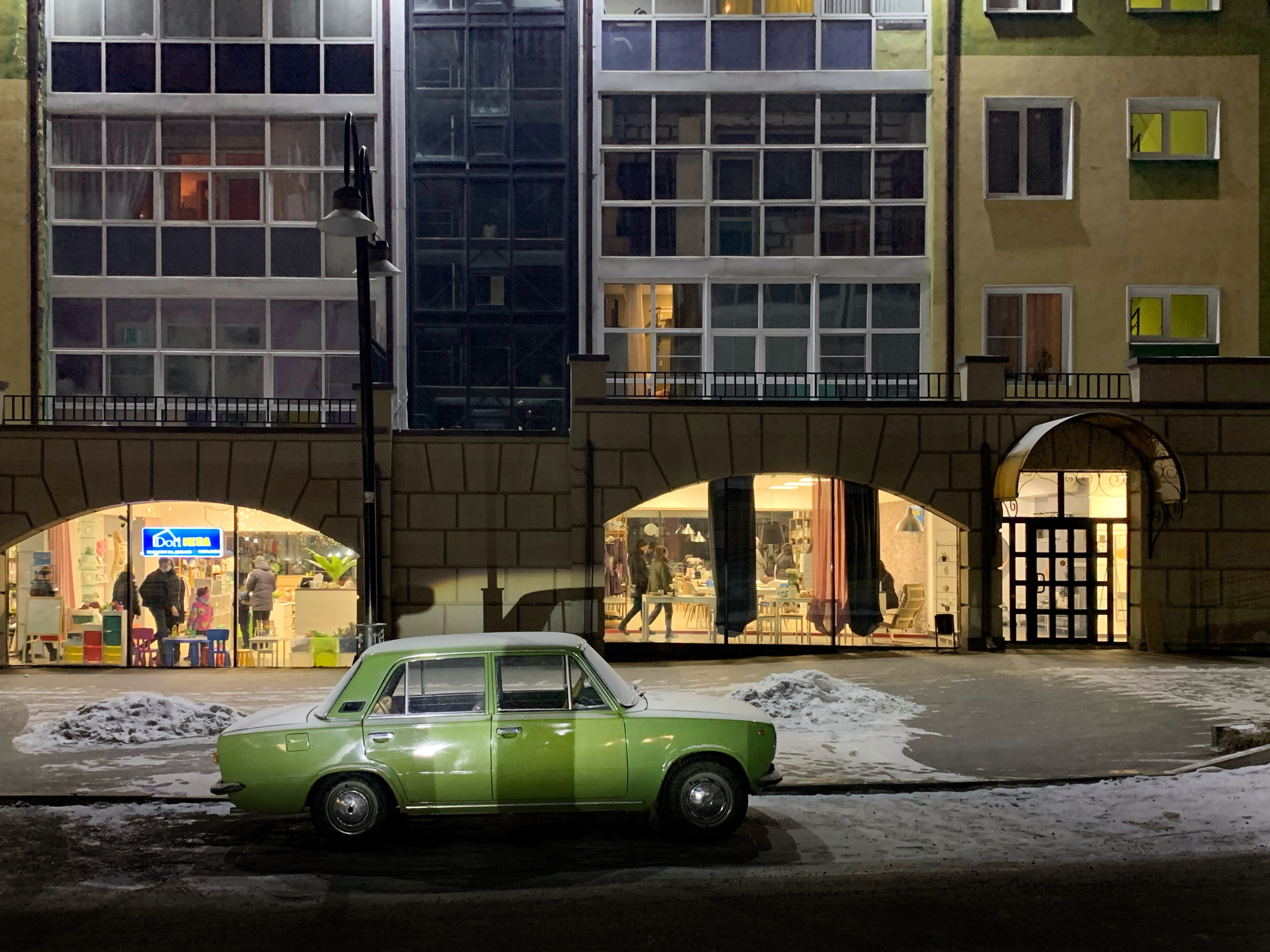 2020. Тащилин Сергей. Фотографии. Жизнь. Хобби