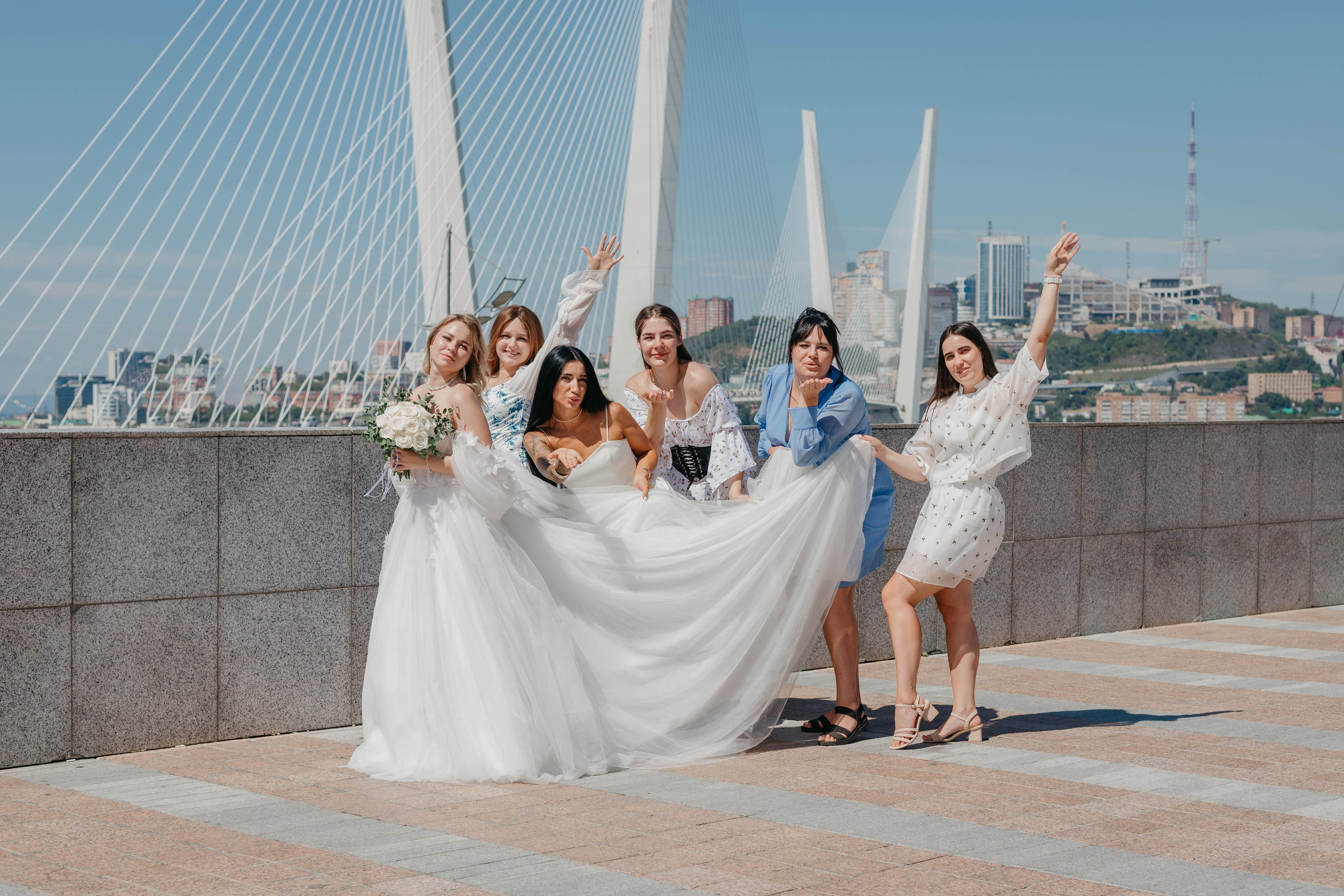 Свадьбы. Семейный, свадебный фотограф Катерина Москалик
