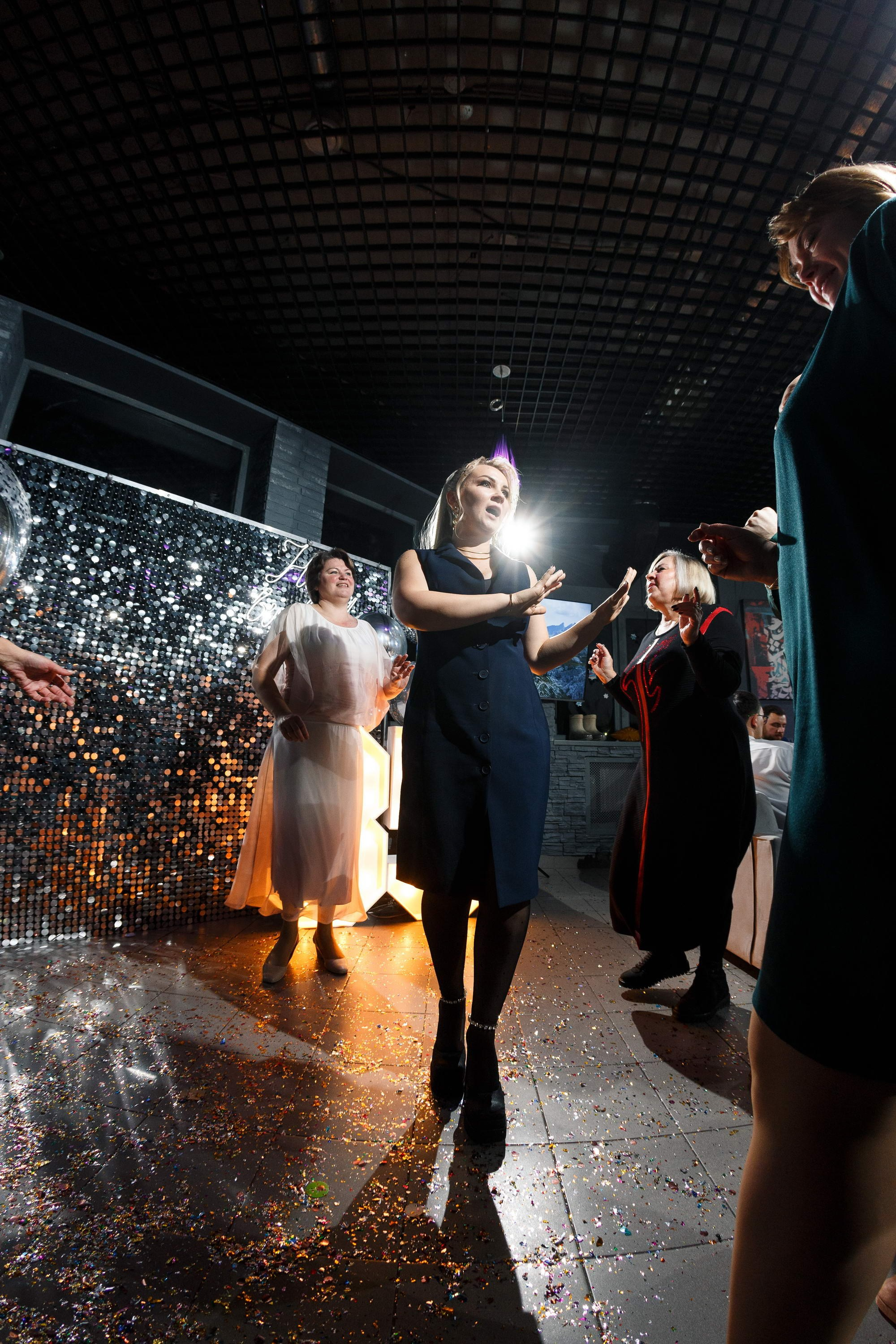 День рождения Анны. Свадебный фотограф Игорь Брундасов 8PHOTO на свадьбу венчание загс СПб